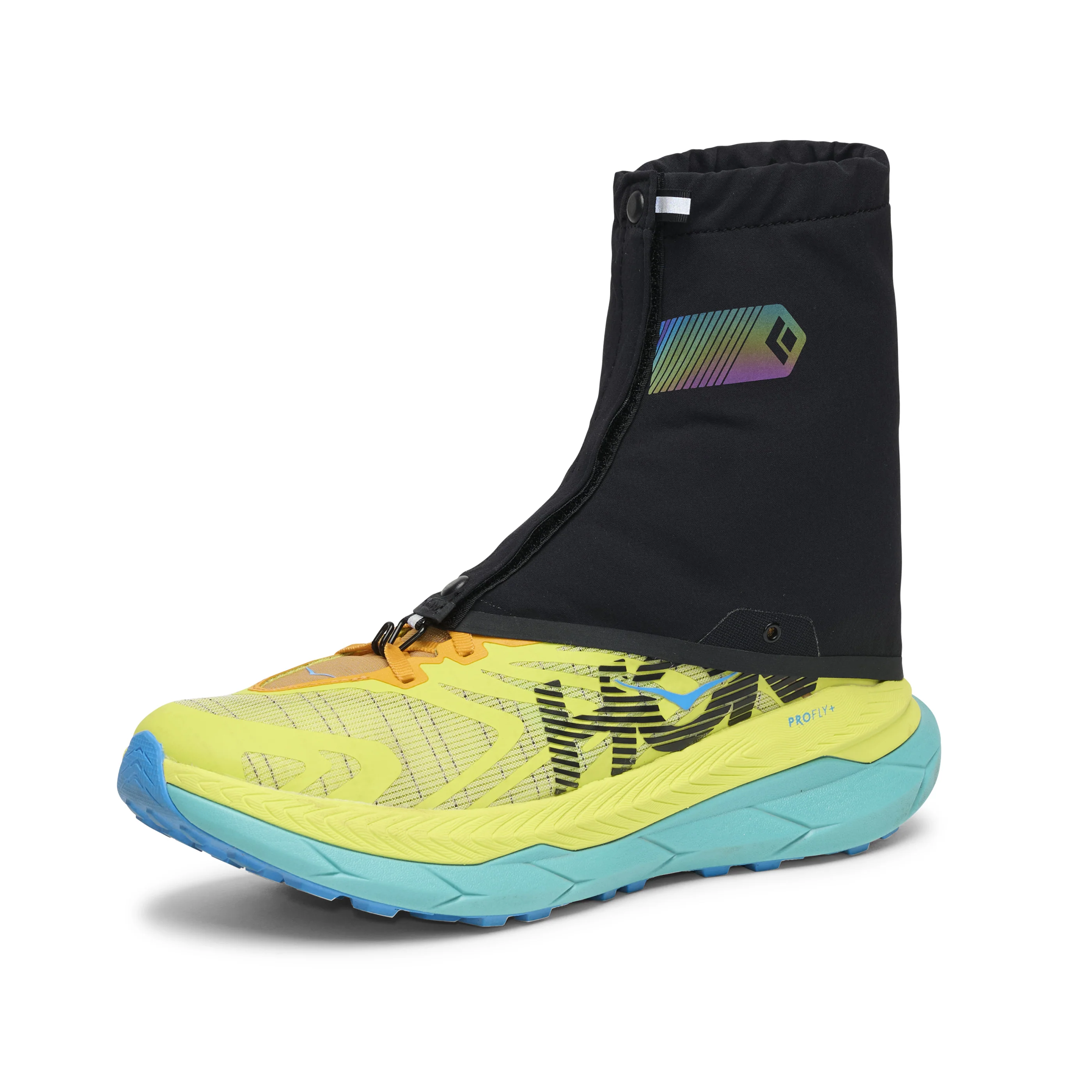 Distance Gaiter
