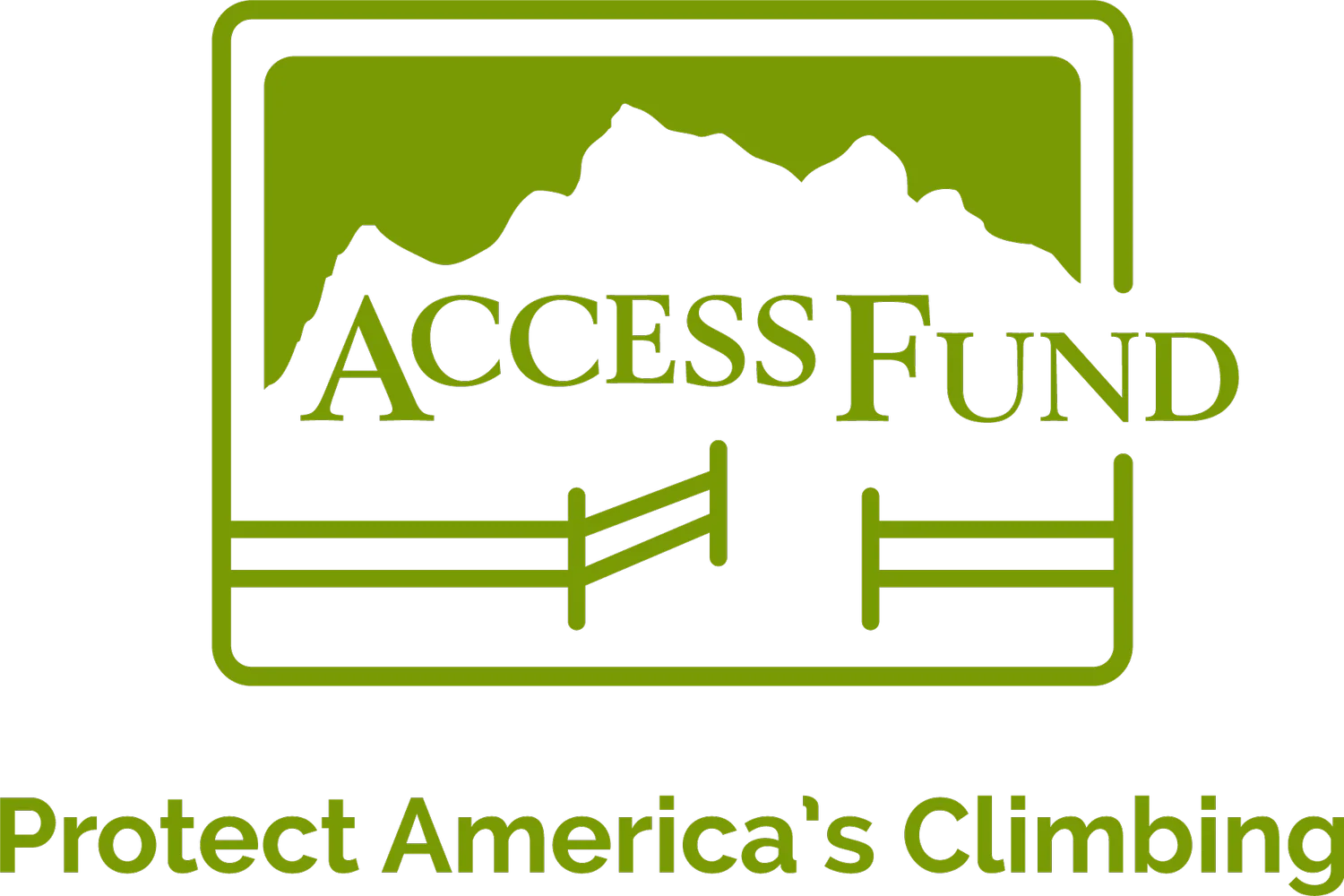 Donation: Access Fund