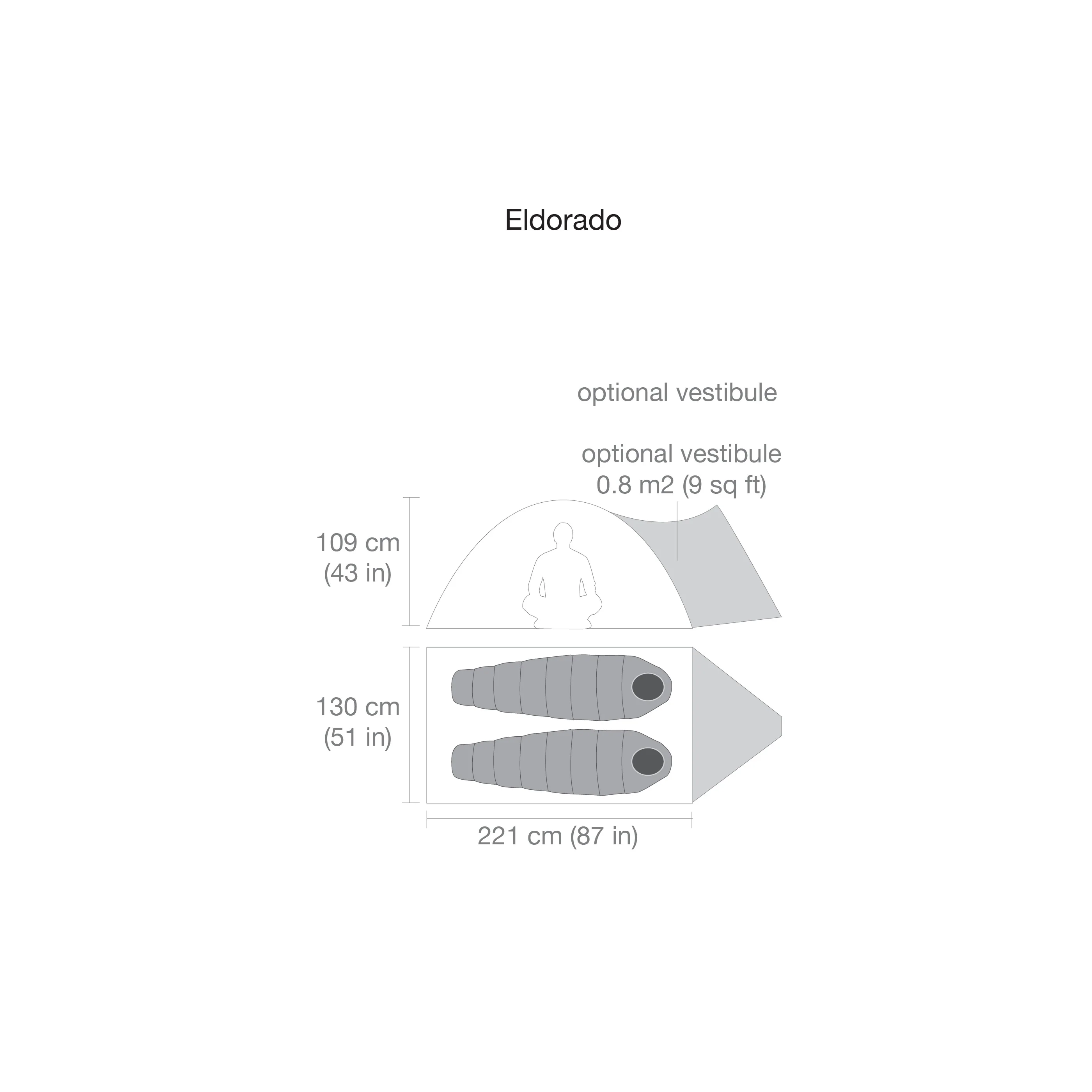Eldorado Tent - Image 3