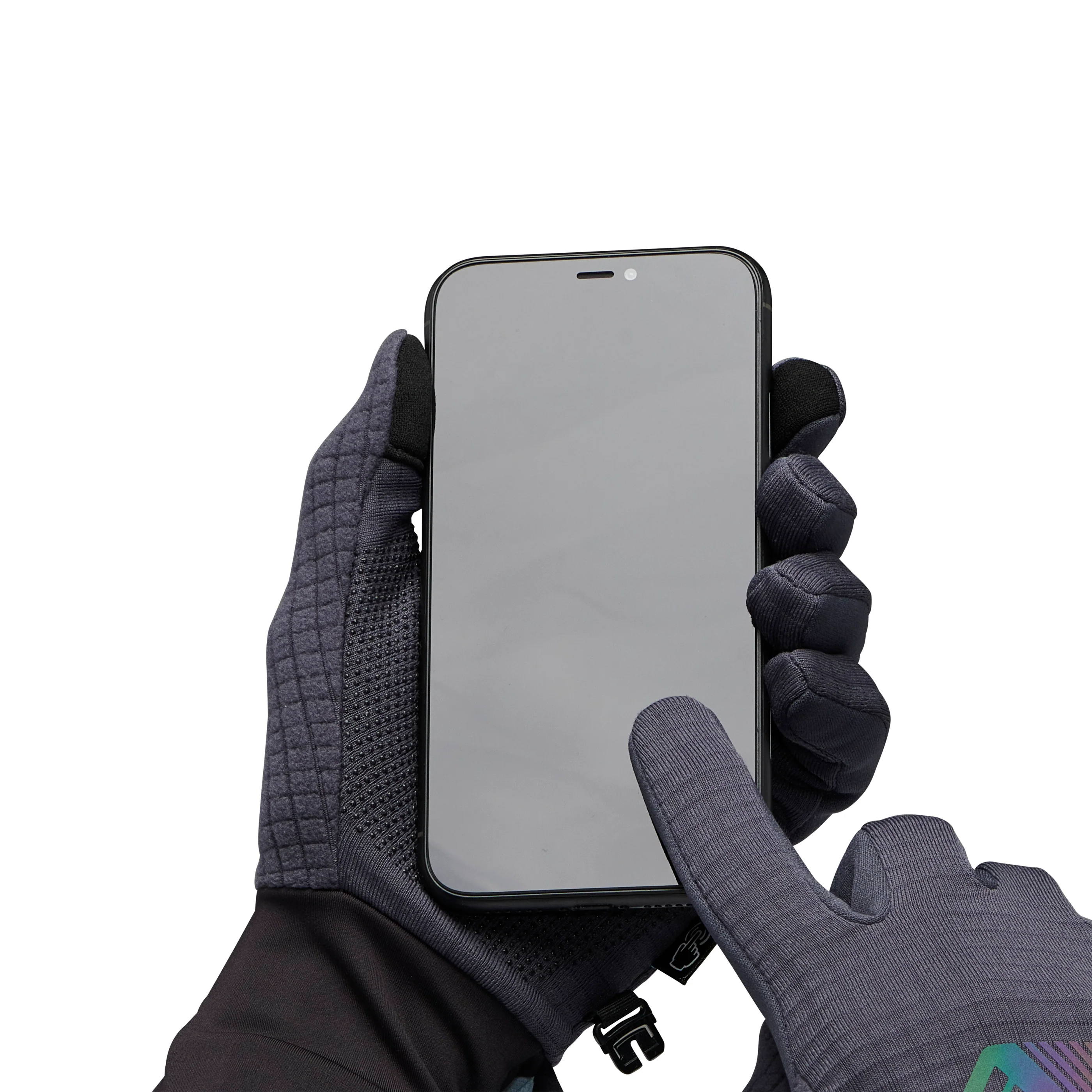Gridtech Storm Hood Gloves - Image 3