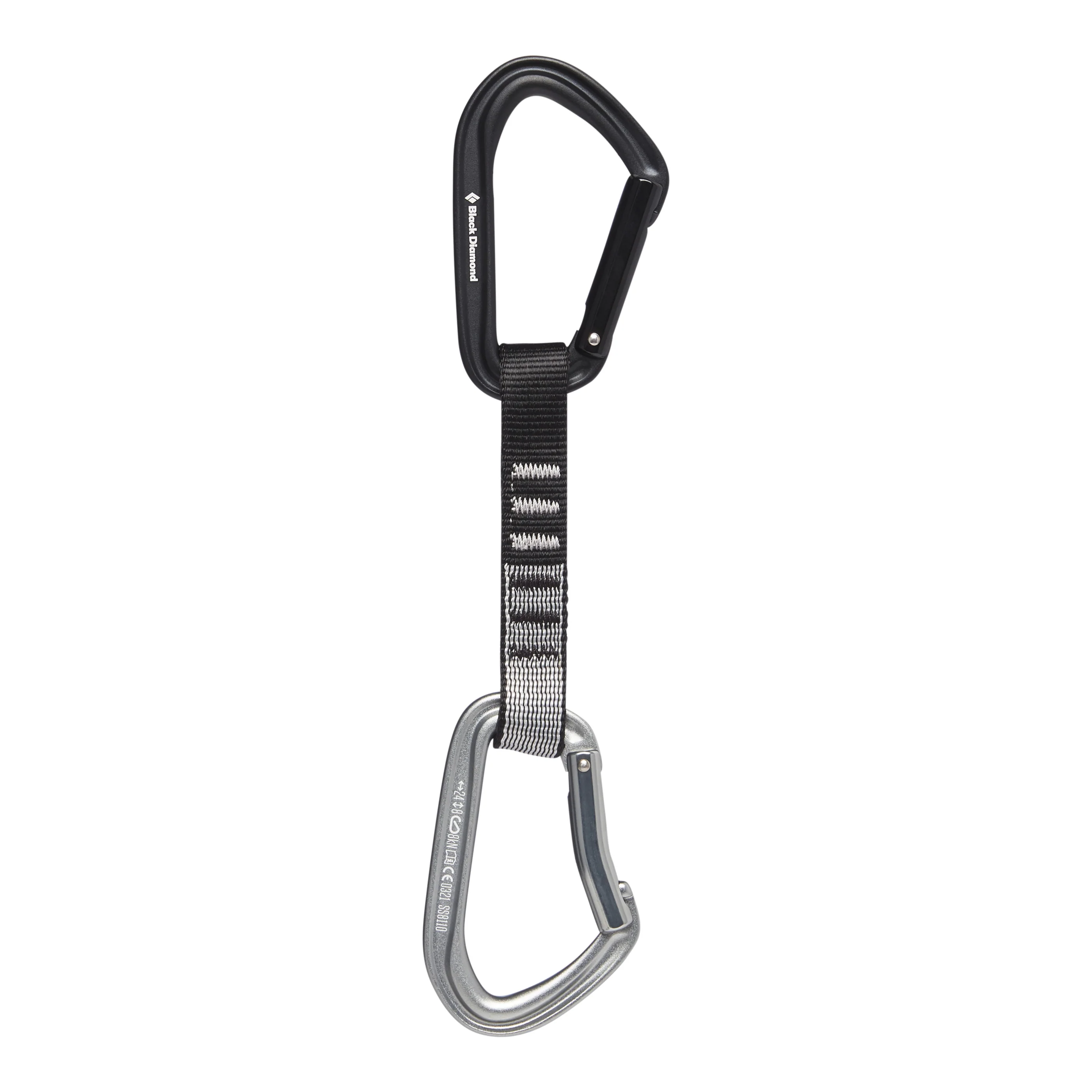 Hotforge Quickdraw 12 cm