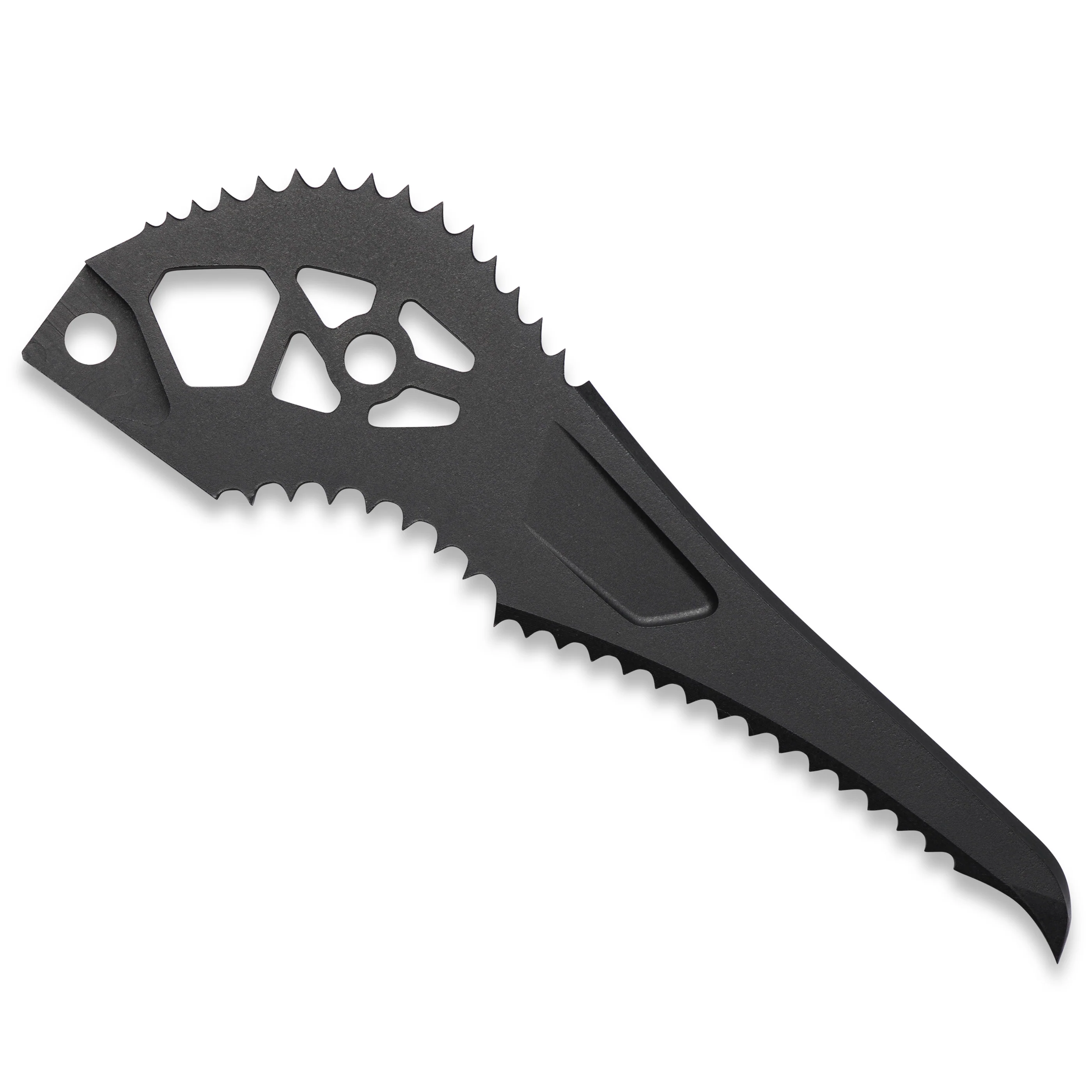 I.C.E. Dry Pick