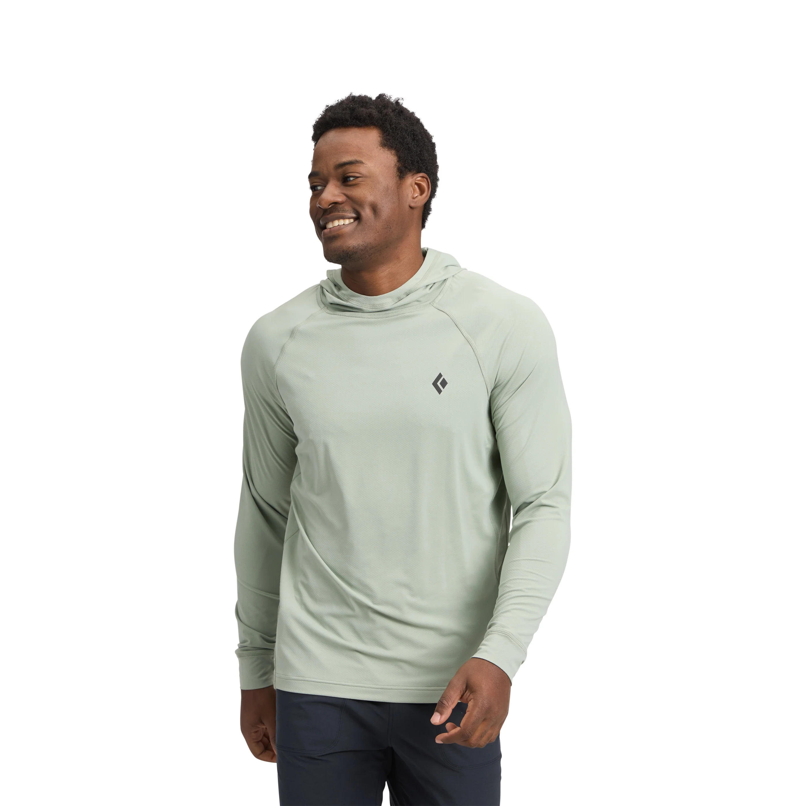 Men's Alpenglow Hoody - Past Season - Image 17