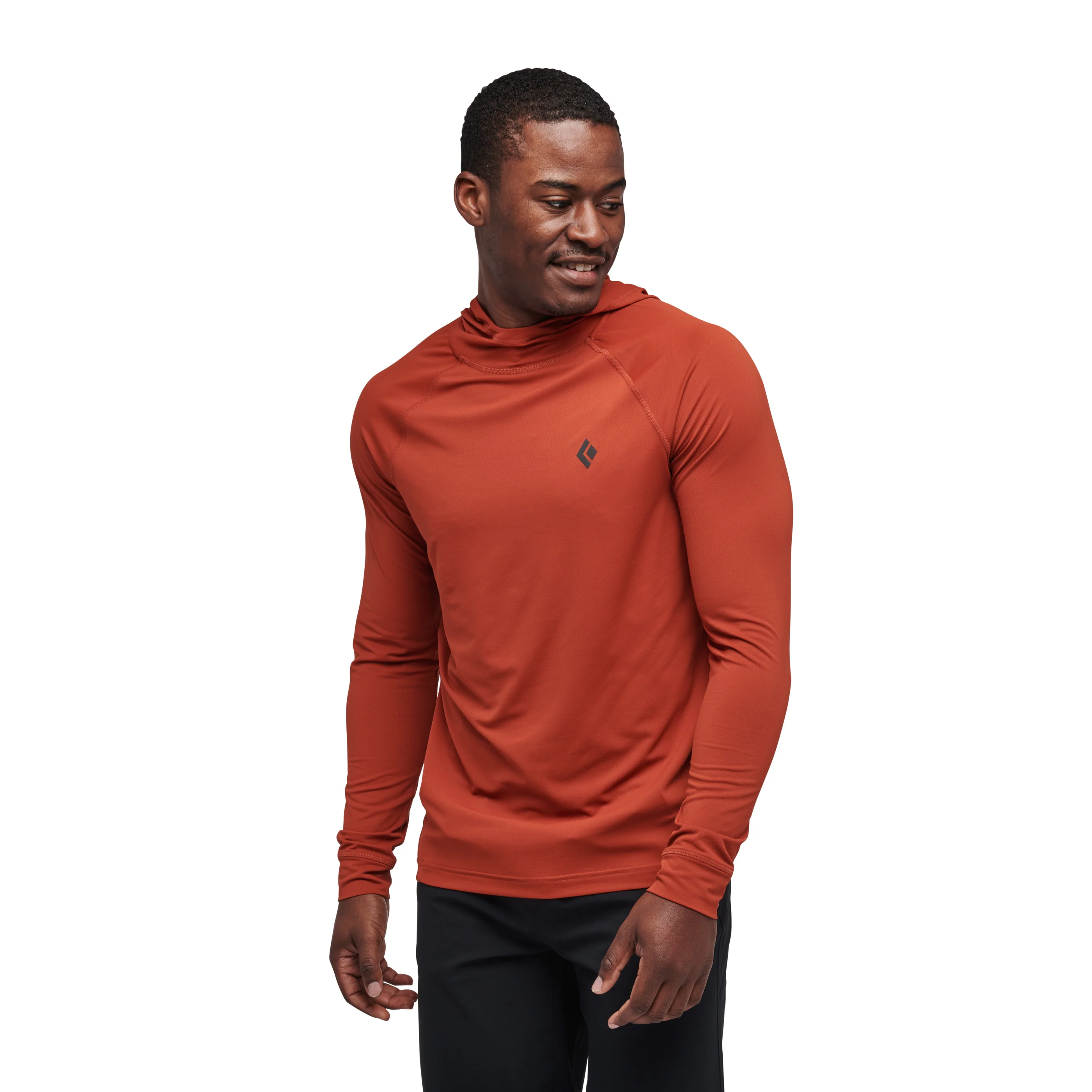 Men's Alpenglow Hoody - Past Season - Image 33