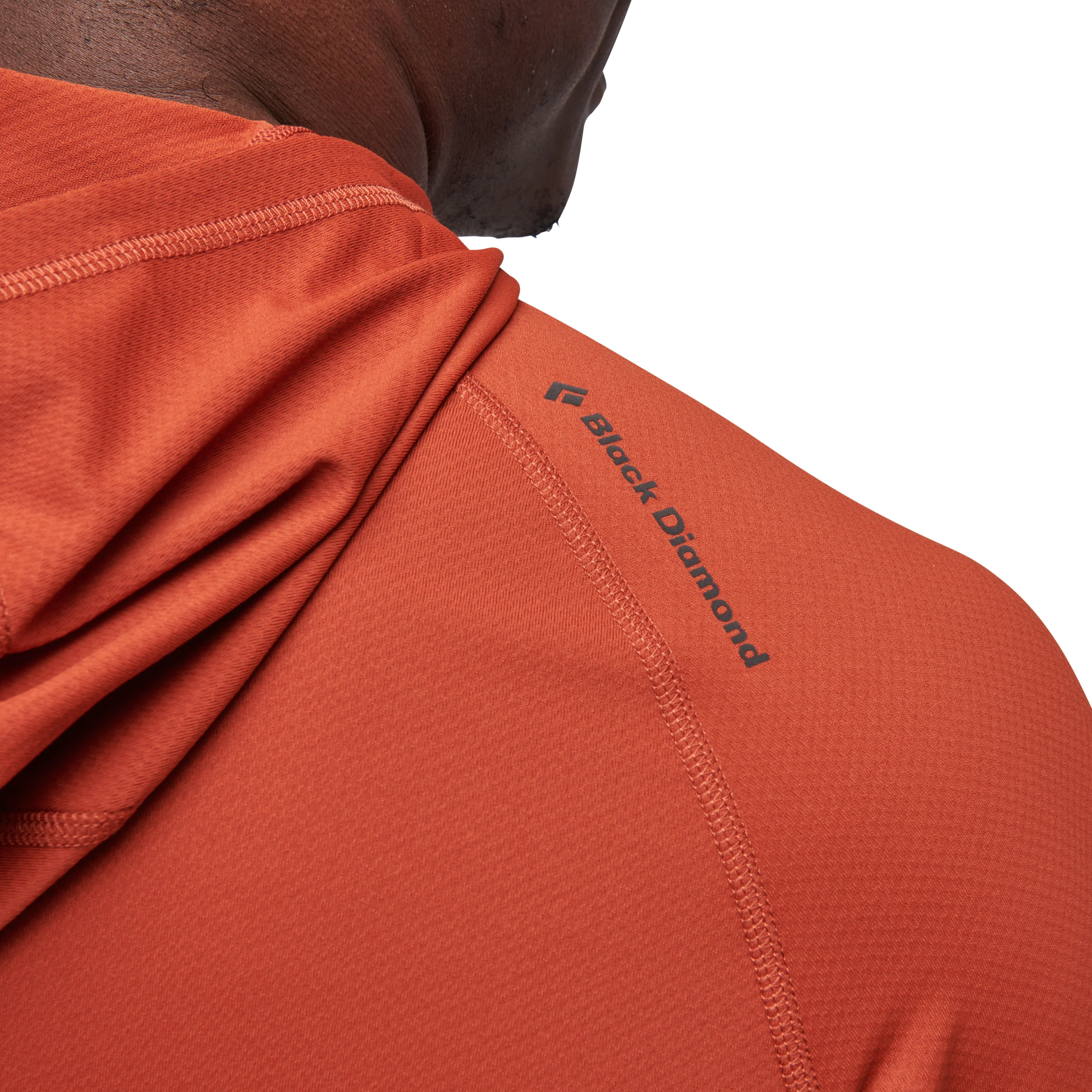 Men's Alpenglow Hoody - Past Season - Image 35
