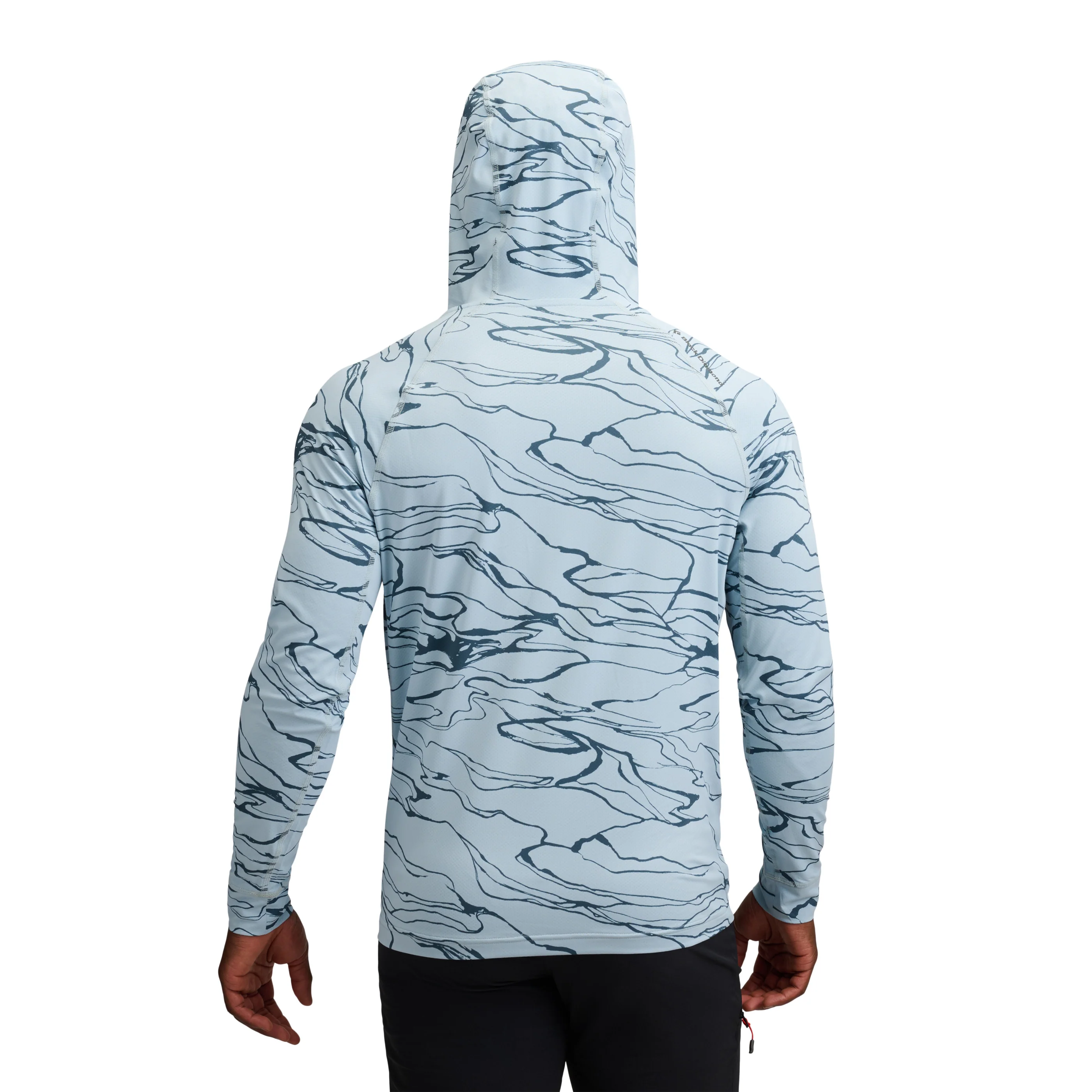 Men's Alpenglow Hoody - Past Season - Image 42