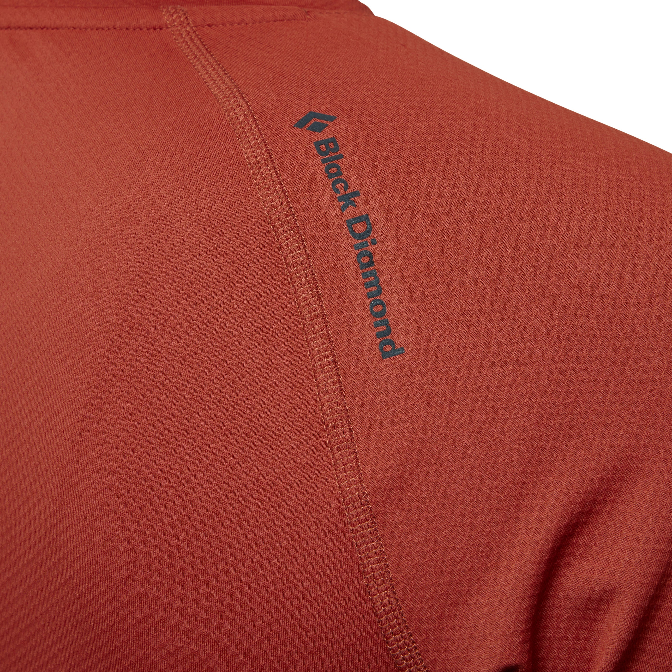 Men's Alpenglow Long Sleeve Crew - Image 12