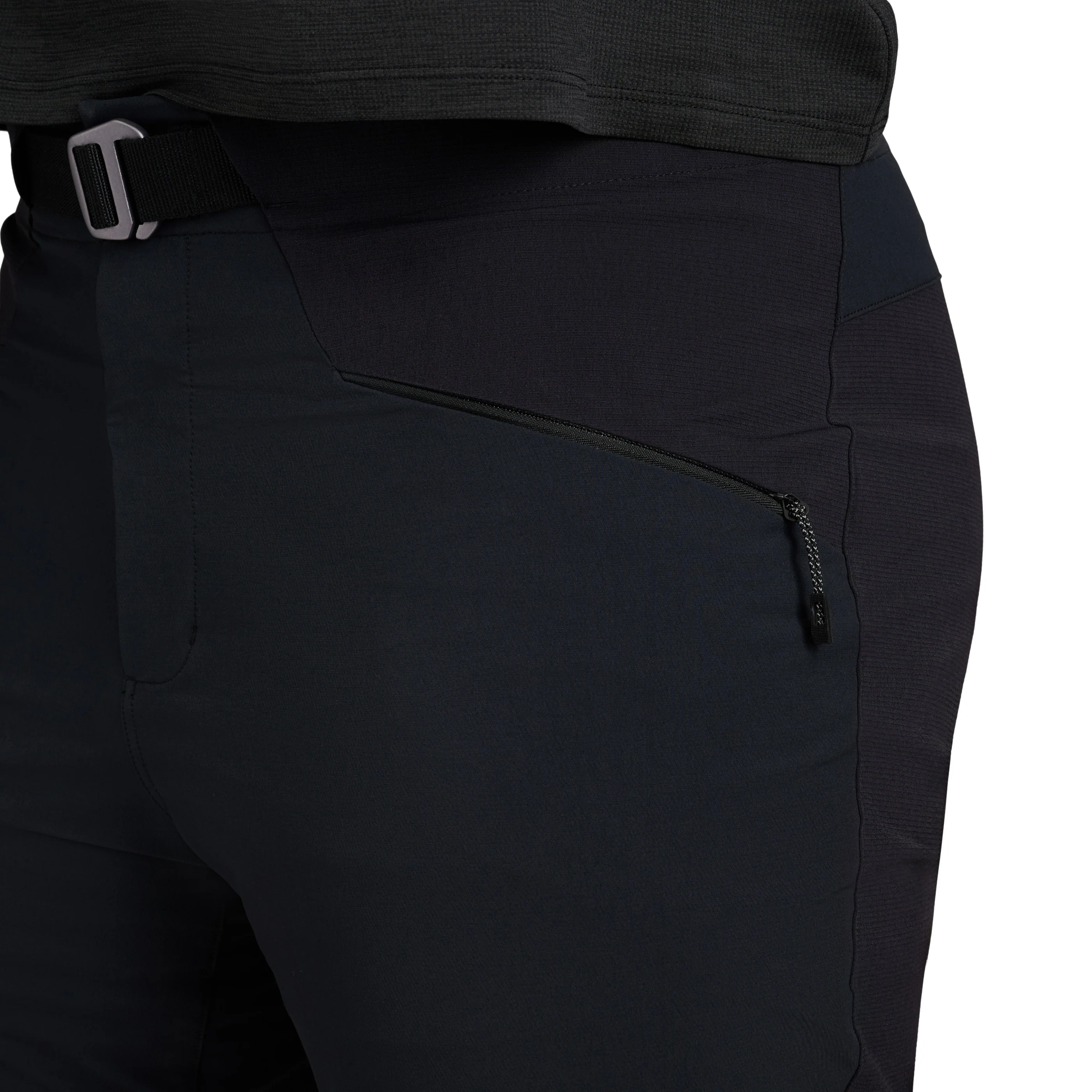 Men's Alpine Hybrid Pants - Image 5