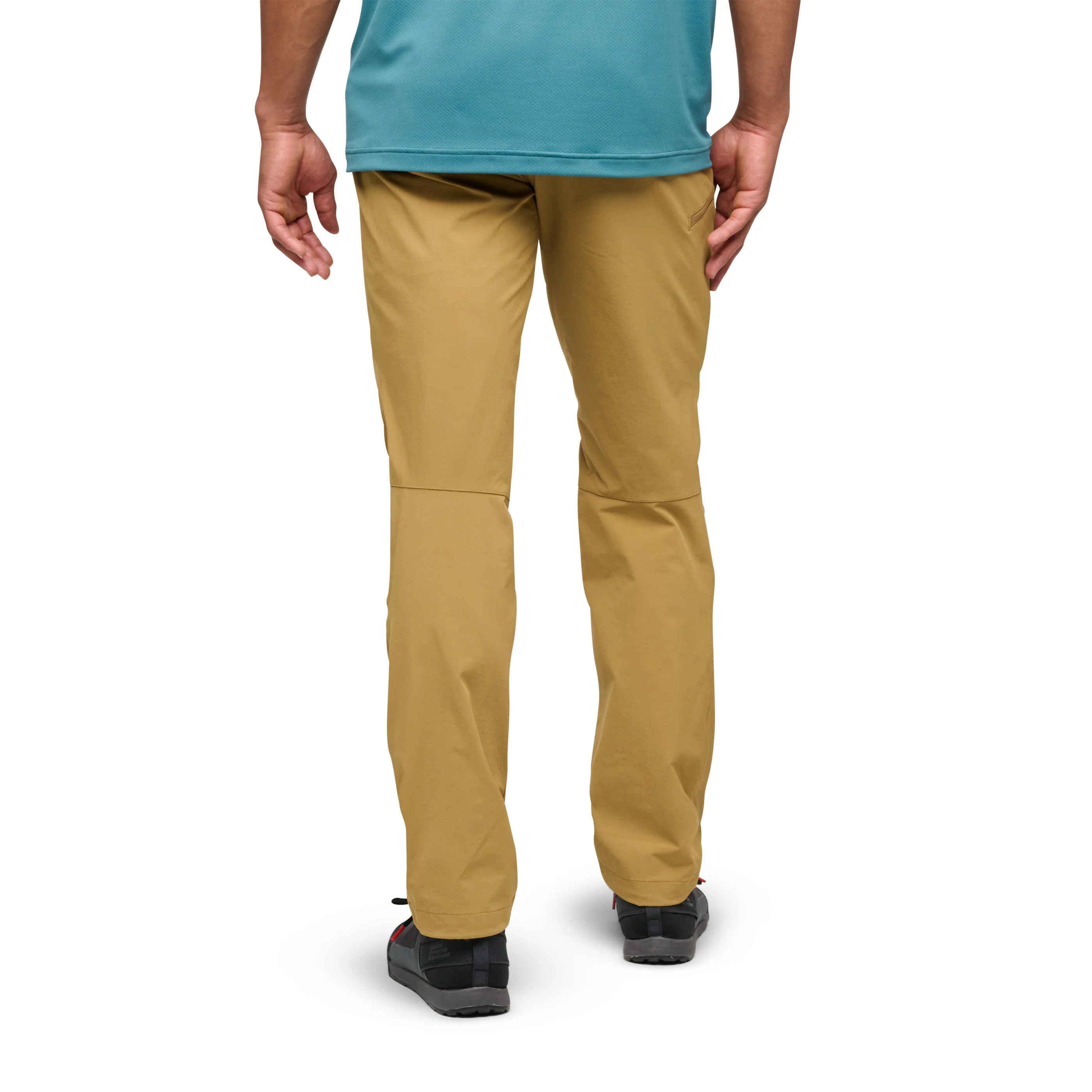 Men's Alpine Pants - Image 11