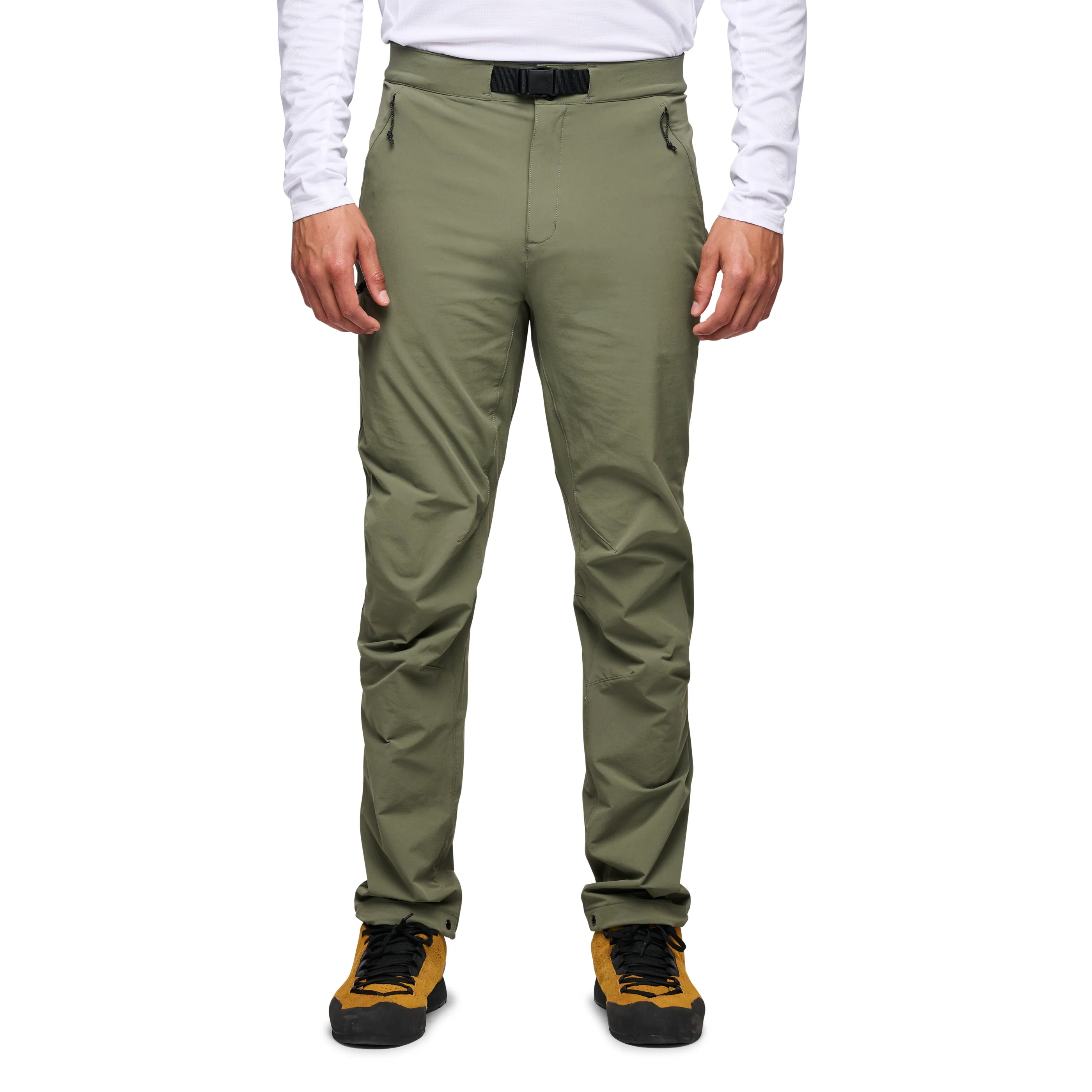 Men's Alpine Pants - Image 12