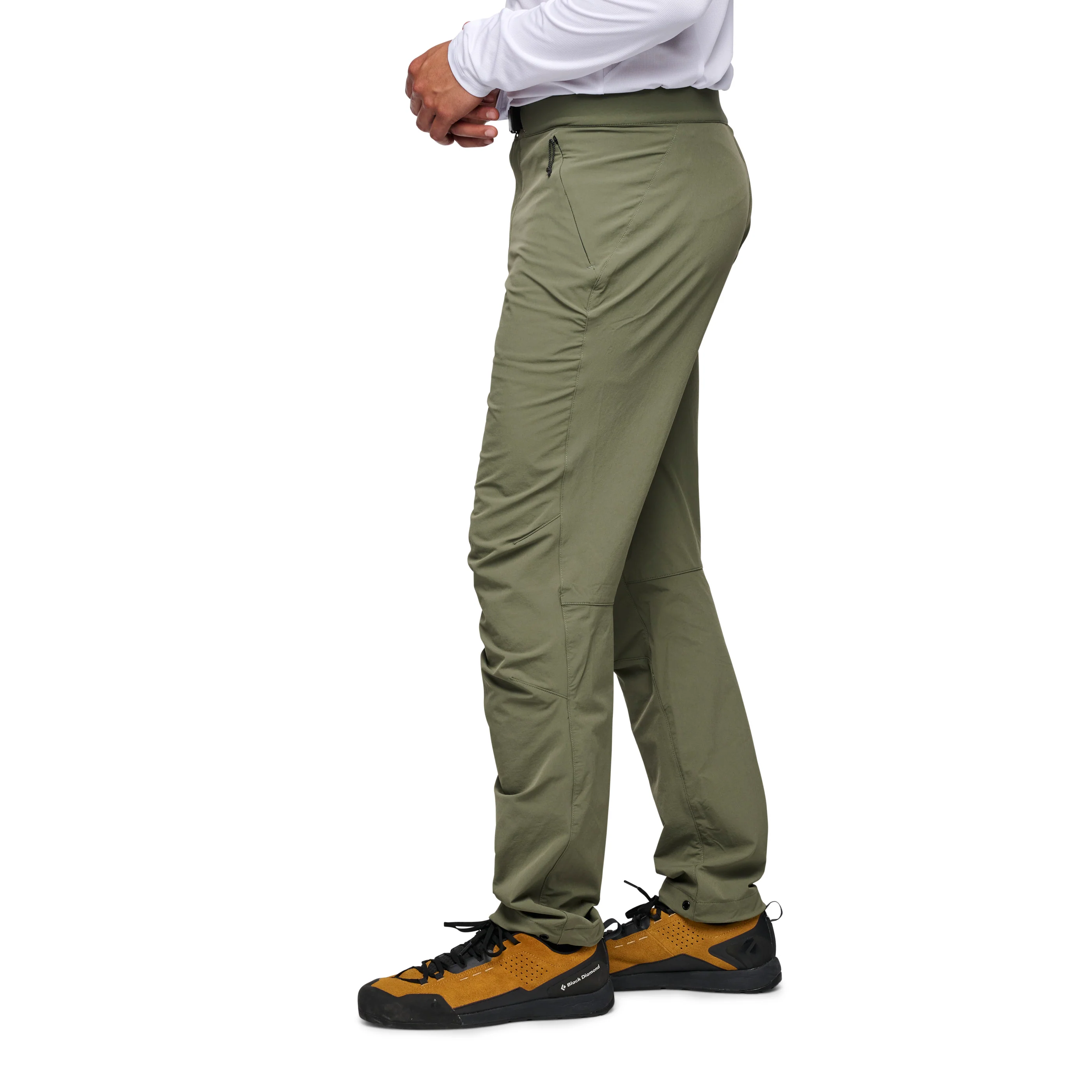 Men's Alpine Pants - Image 13