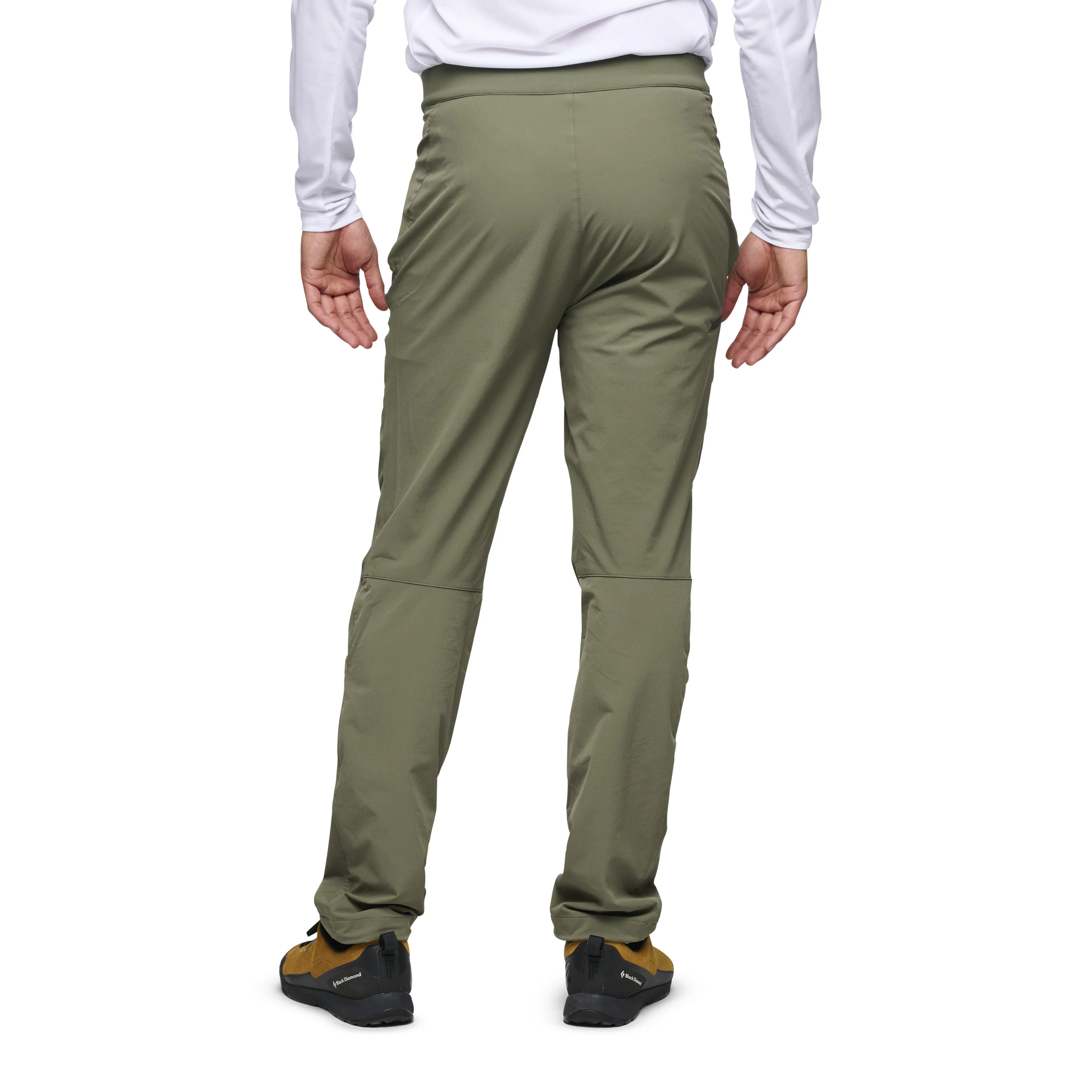Men's Alpine Pants - Image 14