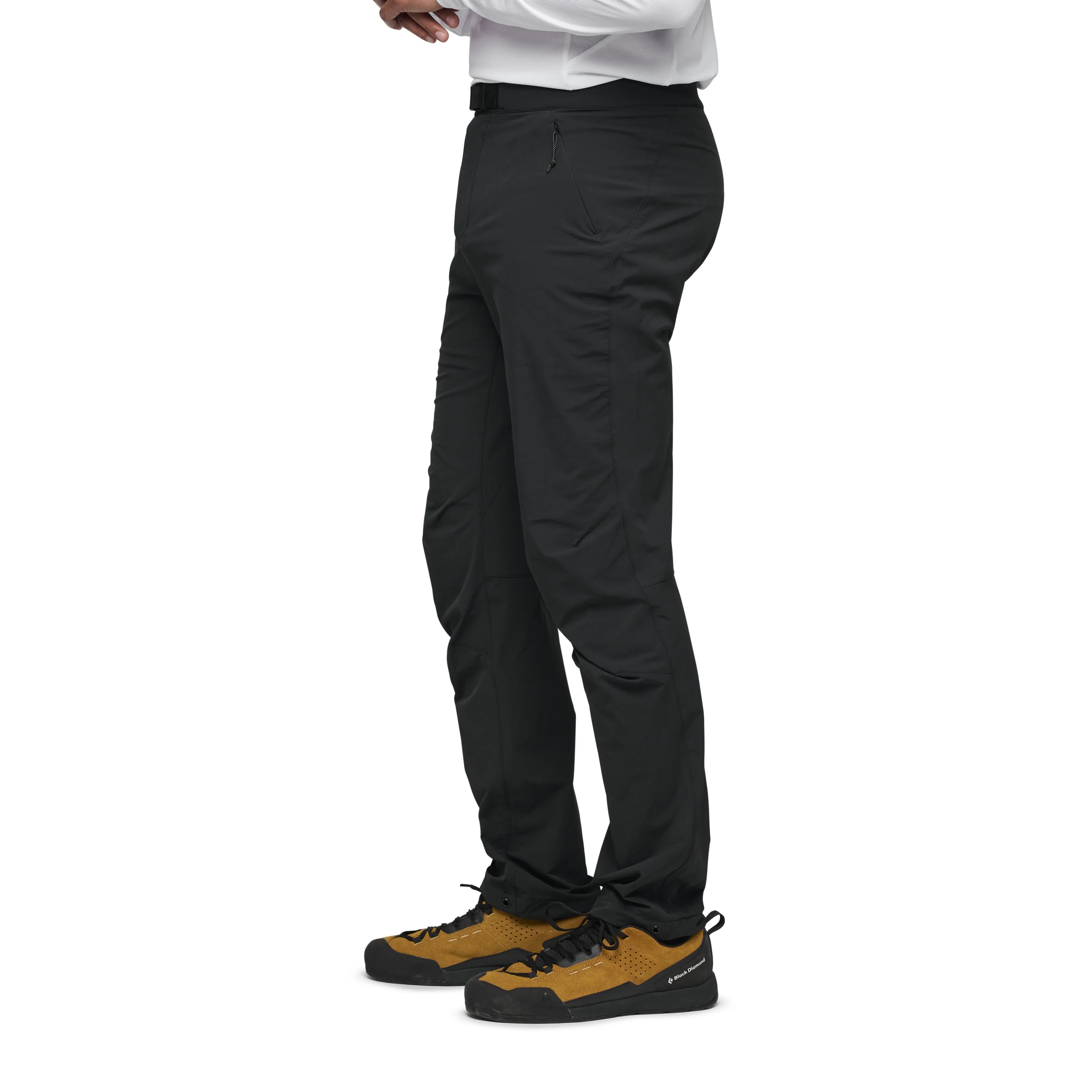 Men's Alpine Pants - Image 3