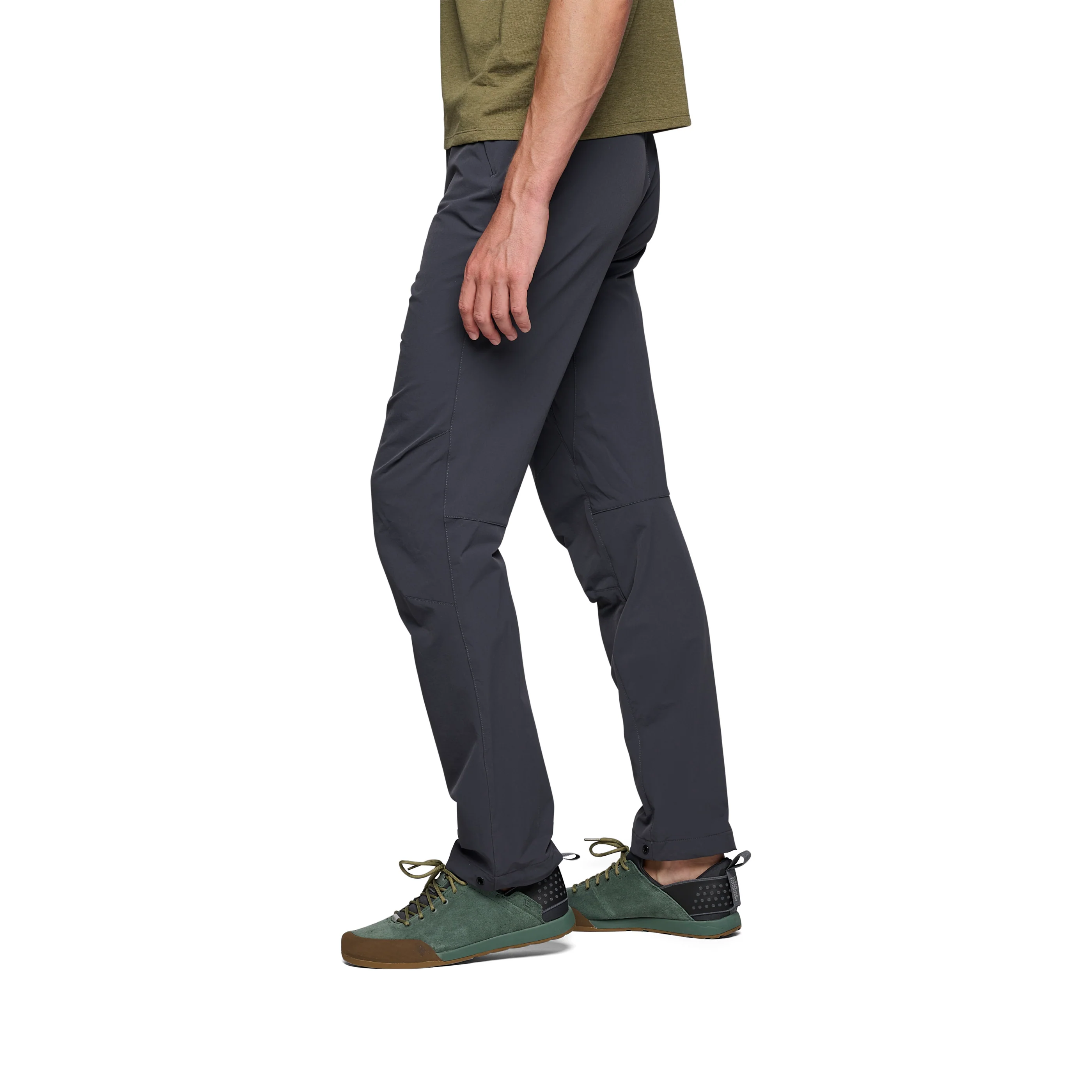Men's Alpine Pants - Image 6