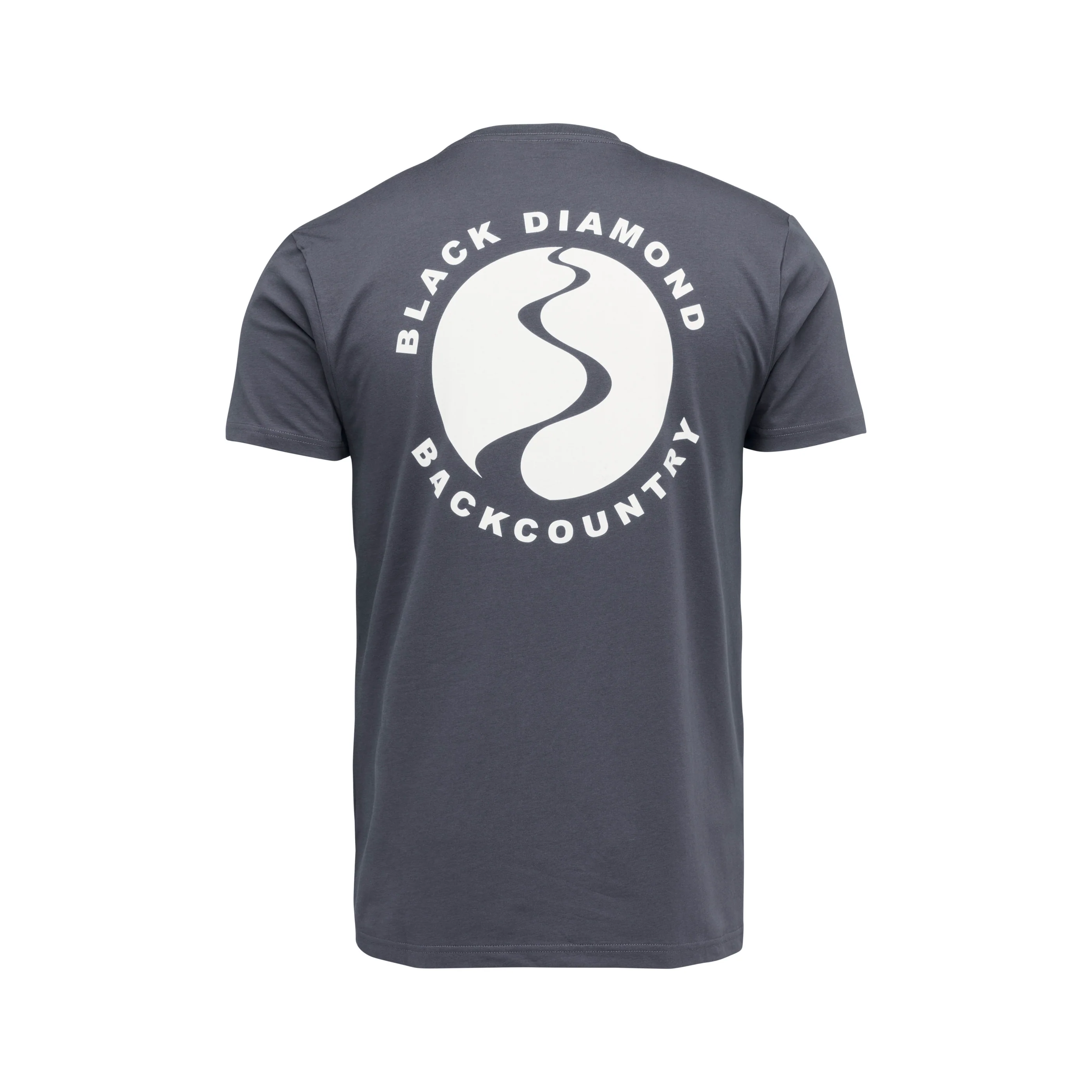 Men's BD Backcountry Stamp Short Sleeve Tee - Image 21