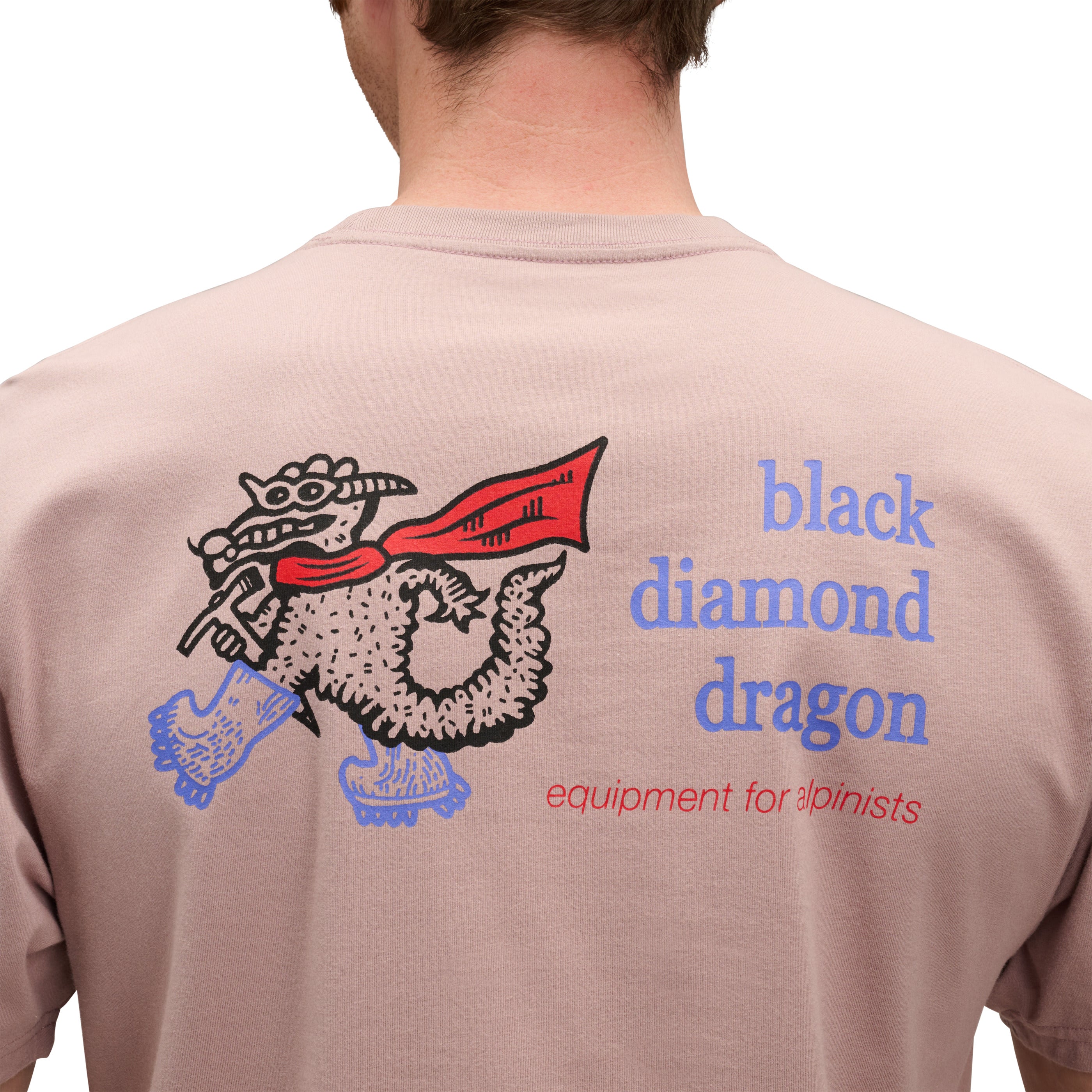 Men's BD Dragon Short Sleeve Tee - Image 15