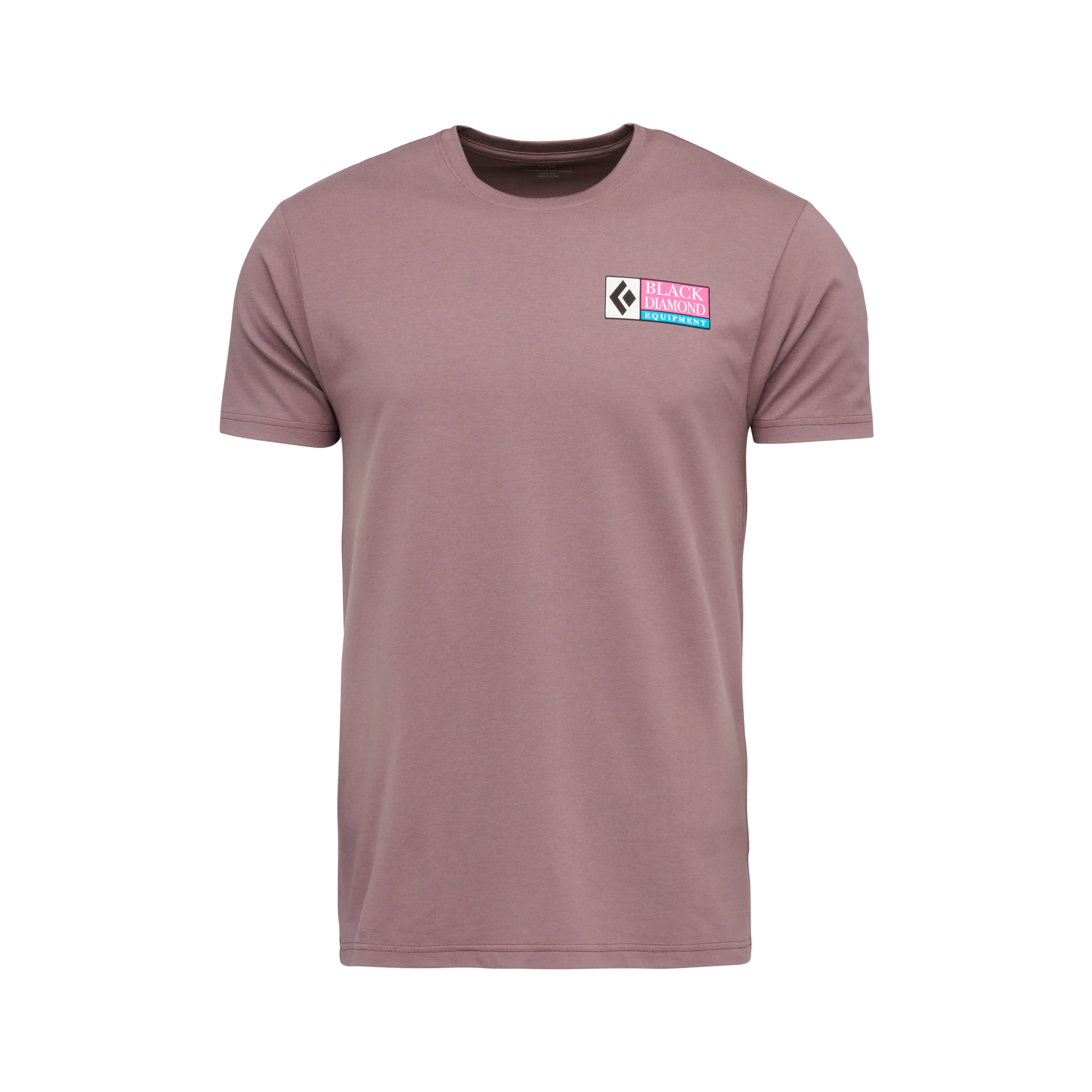 Men's BD Winter Ridge Short Sleeve Tee - Image 12