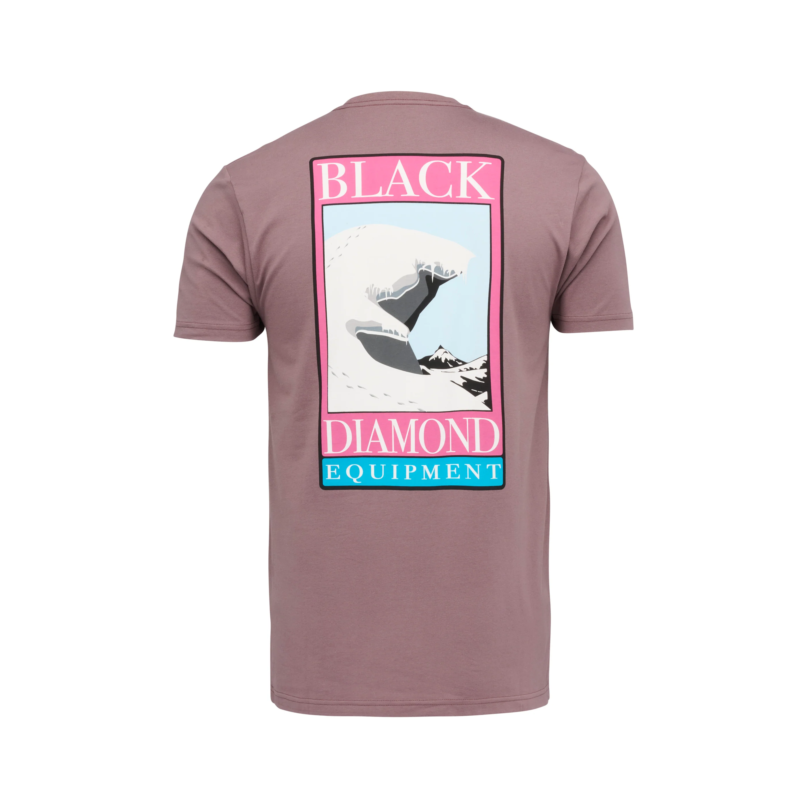 Men's BD Winter Ridge Short Sleeve Tee - Image 13