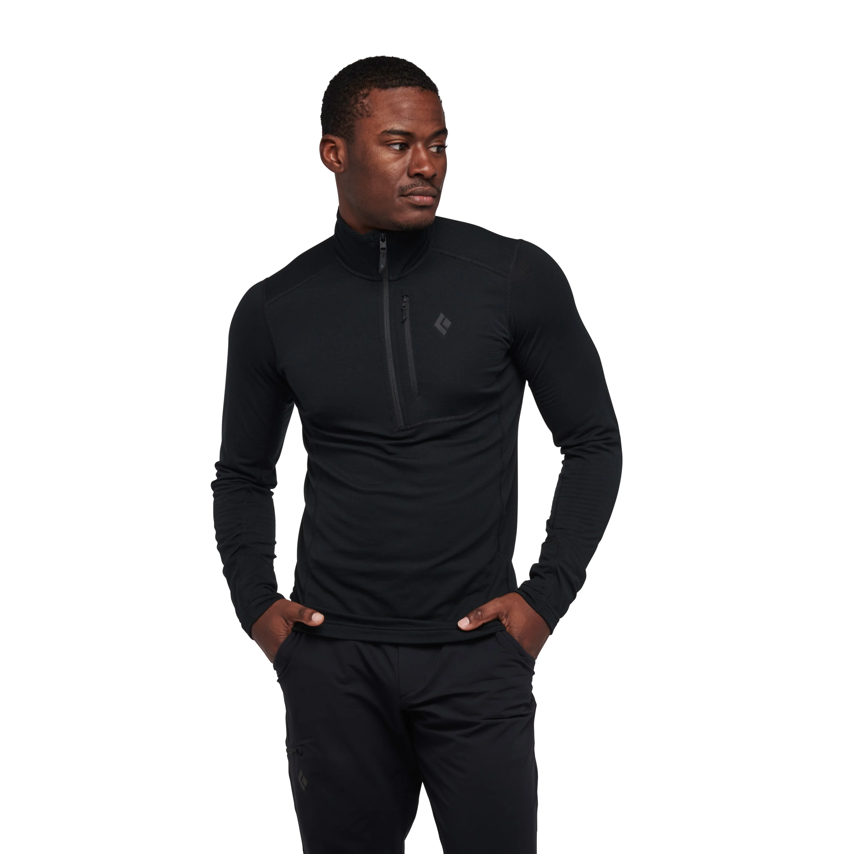 Men's Baselayer Tops
