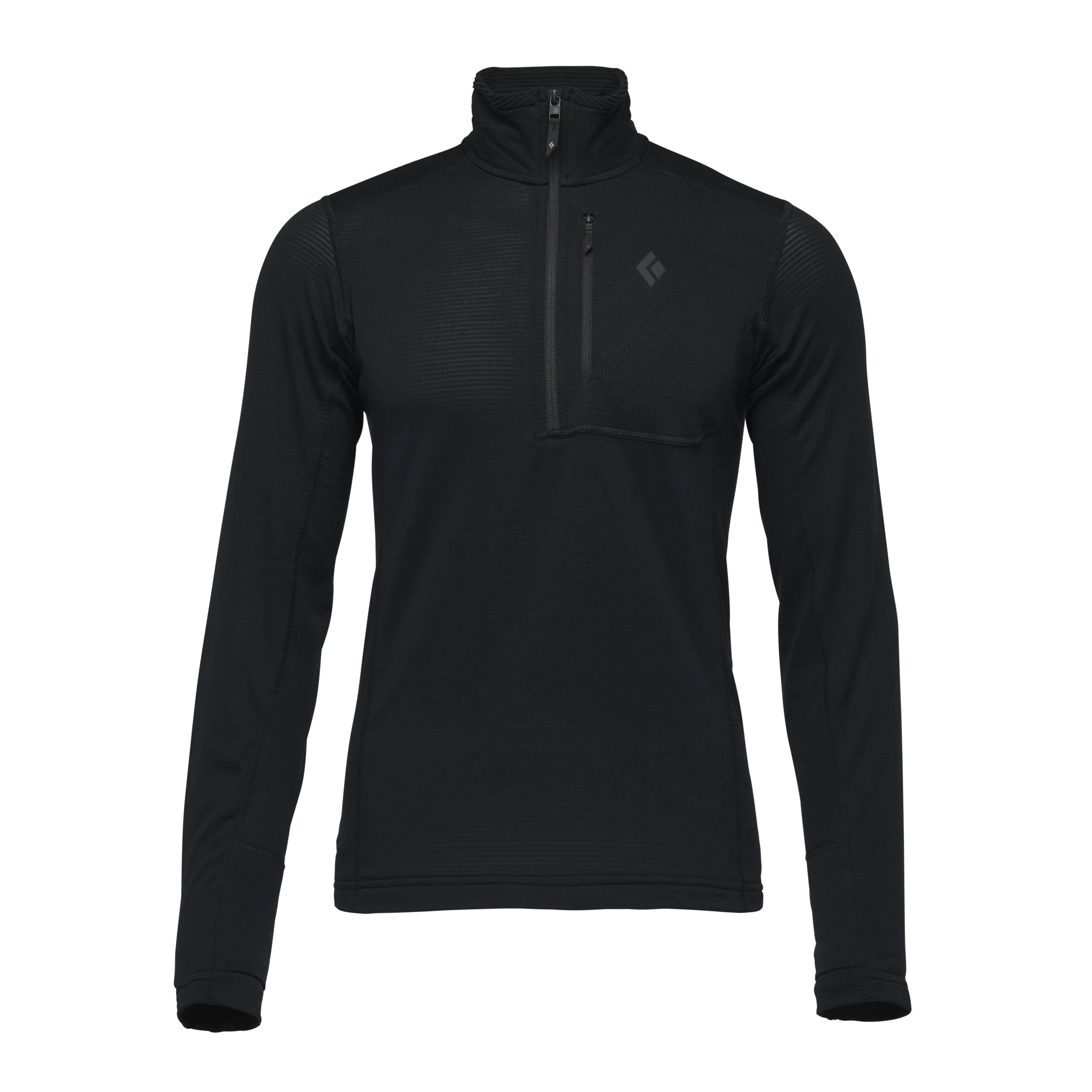 Men's Coefficient LT Quarter Zip Pullover - Image 19