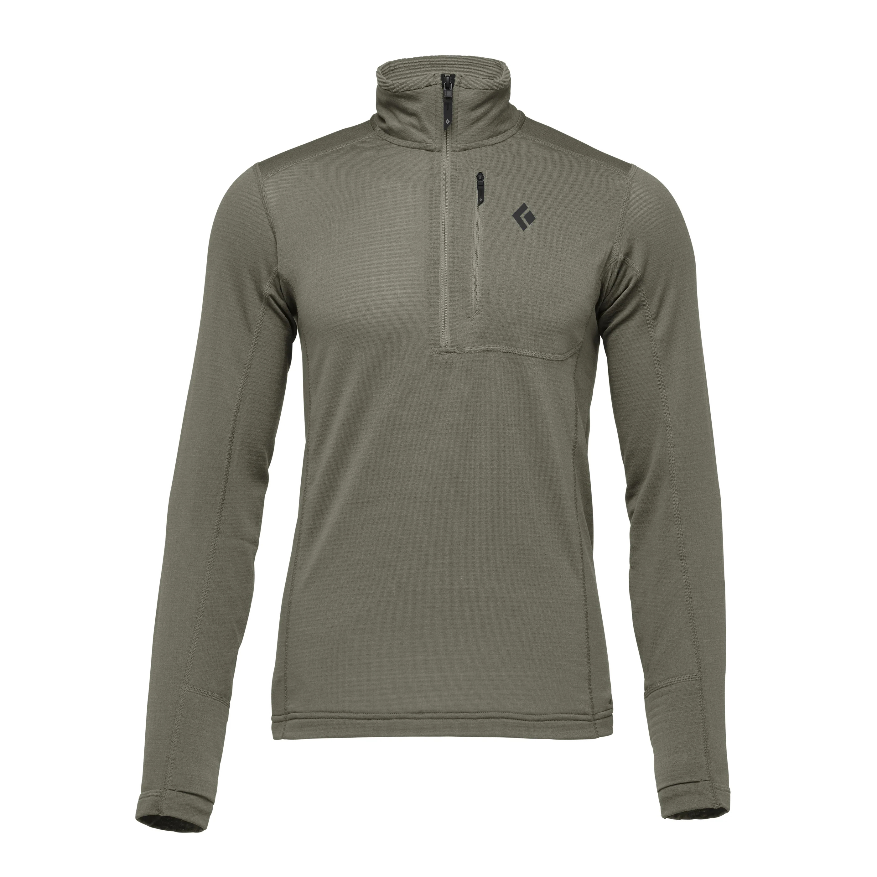 Men's Coefficient LT Quarter Zip Pullover - Image 21