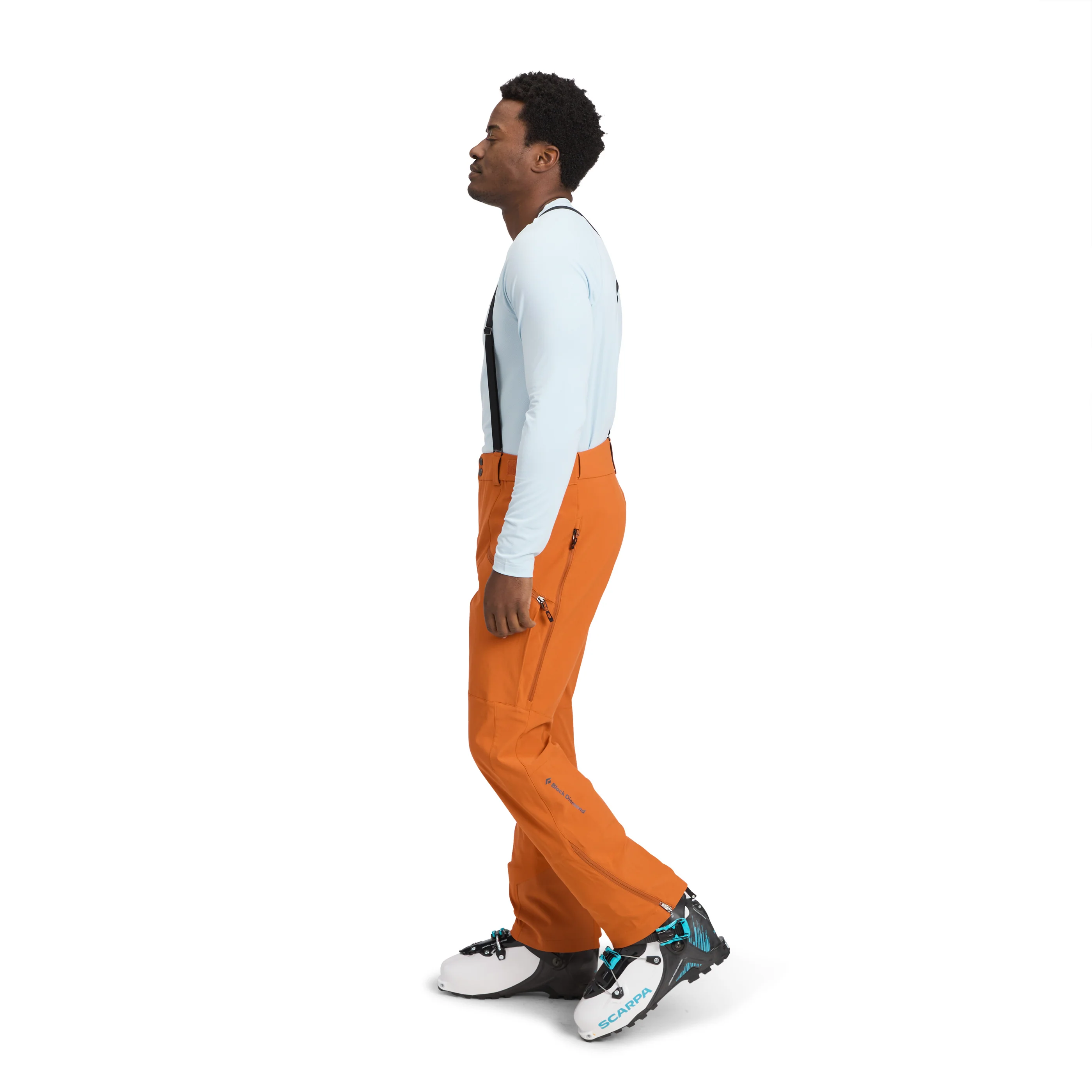 Men's Dawn Patrol Pants - Image 21