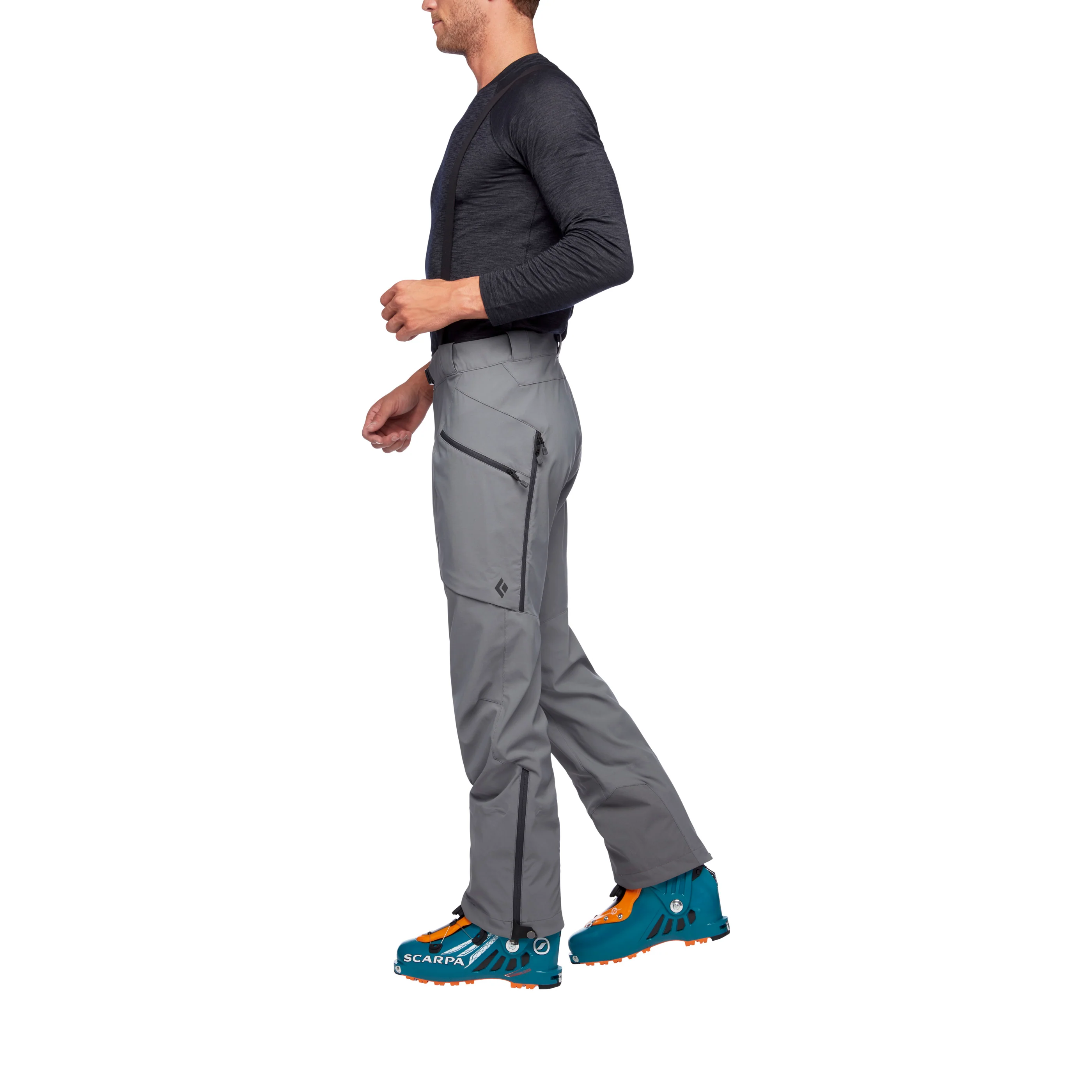 Men's Dawn Patrol Pants - Image 4
