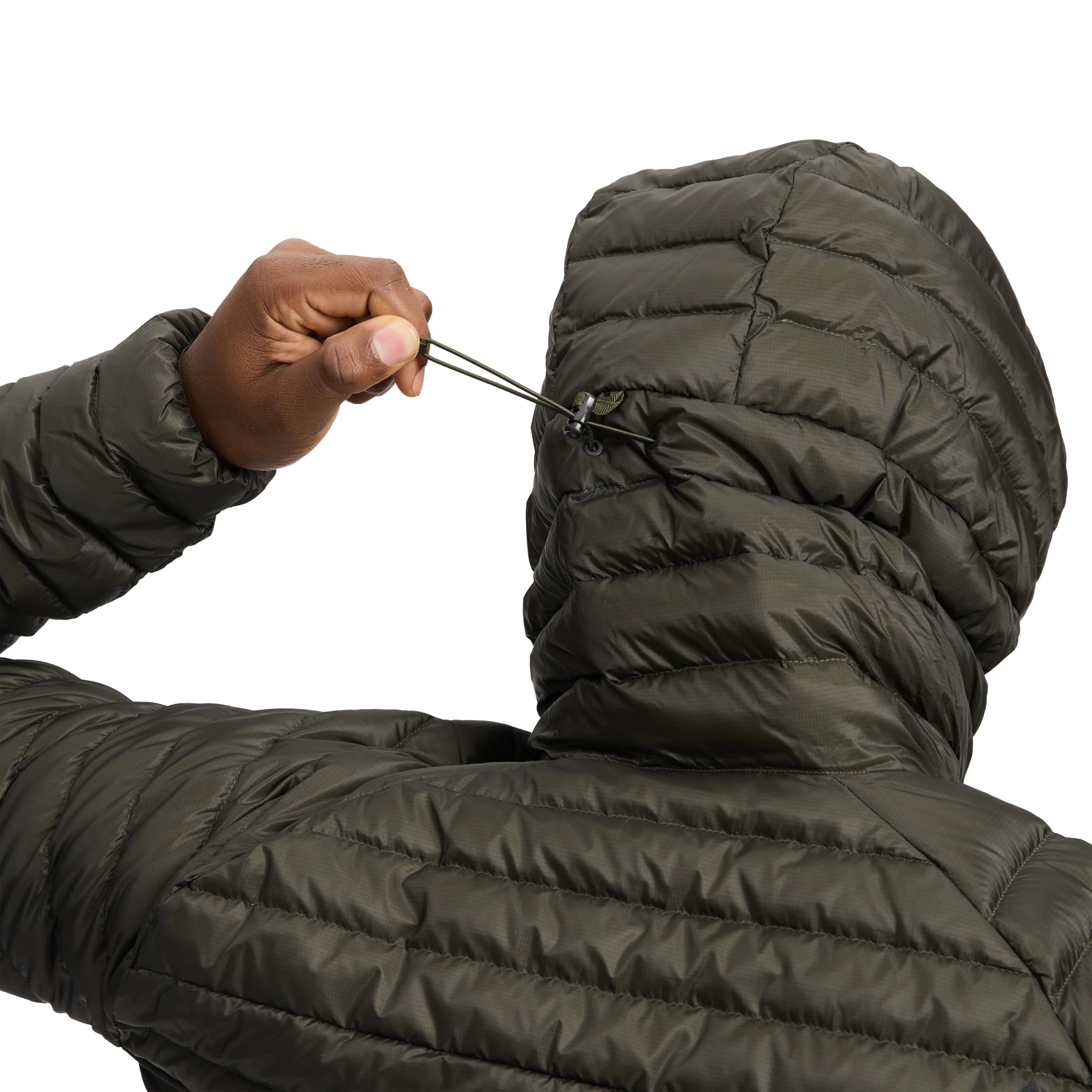 Men's Deploy Down 1.0 Hoody - Image 15
