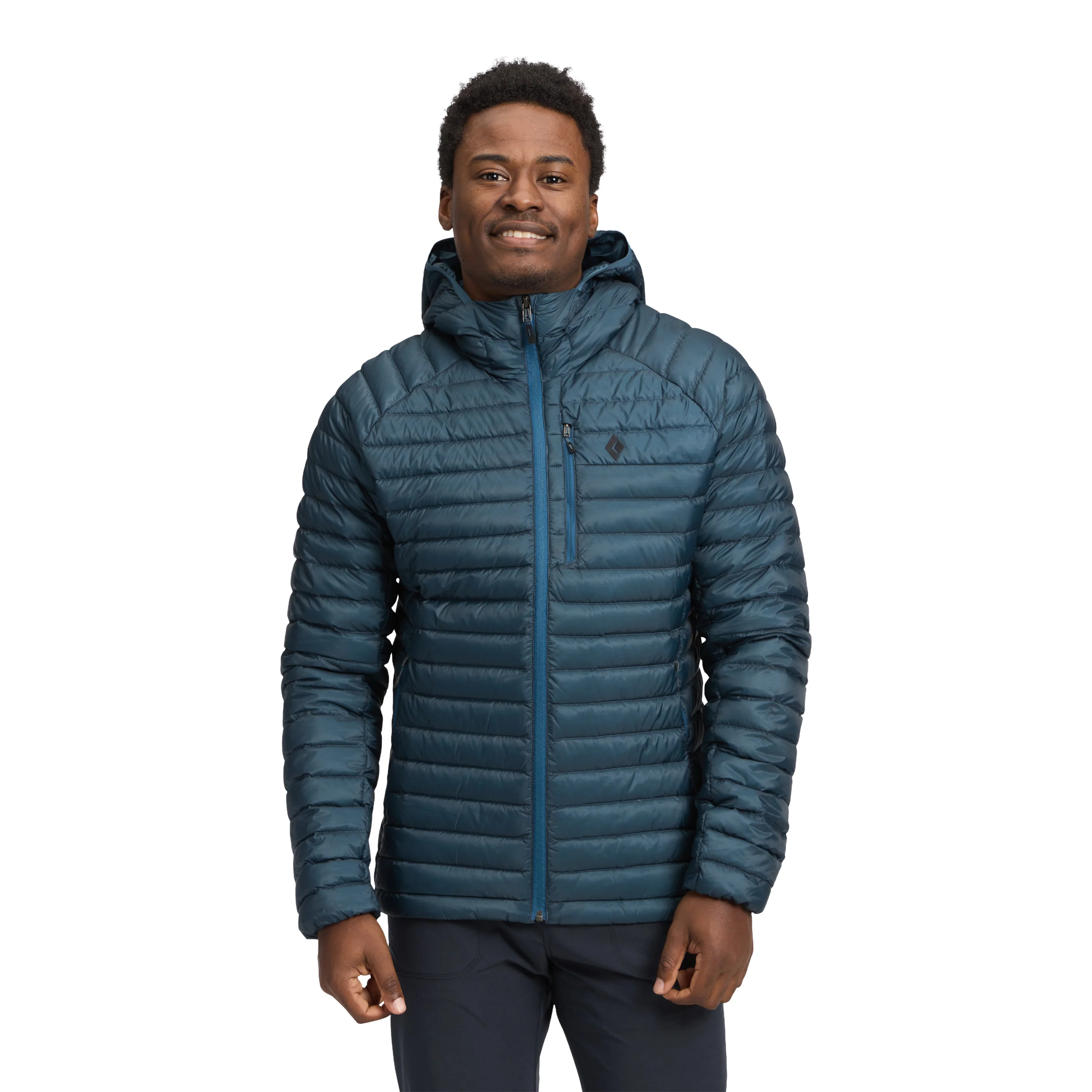 Men's Deploy Down 1.0 Hoody - Image 28