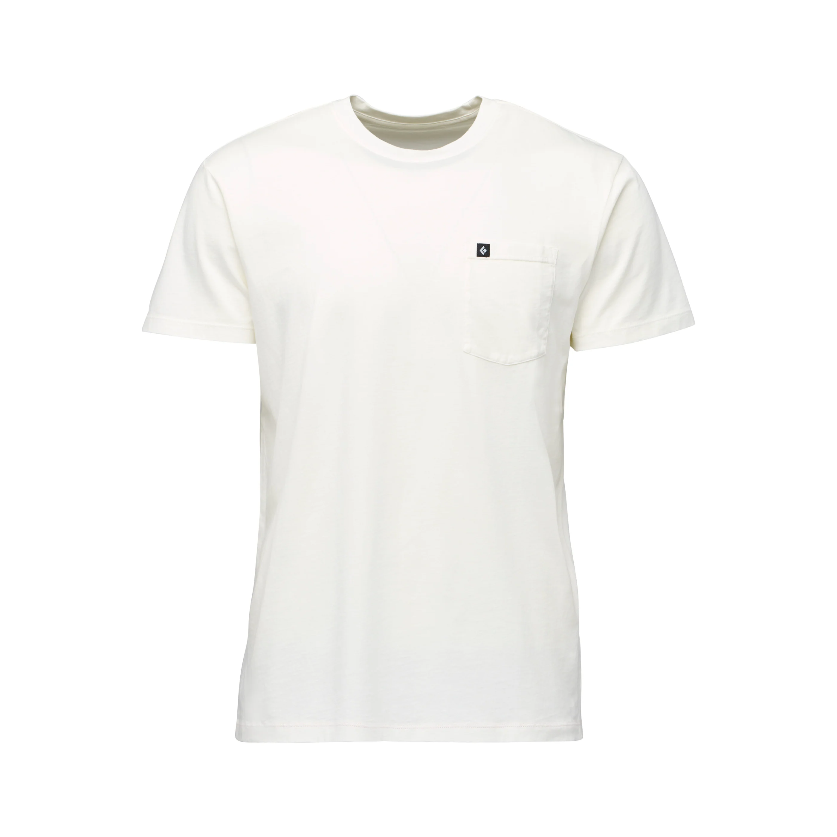 Men's Diamond Patch Short Sleeve Pocket Tee 2nds - Image 13