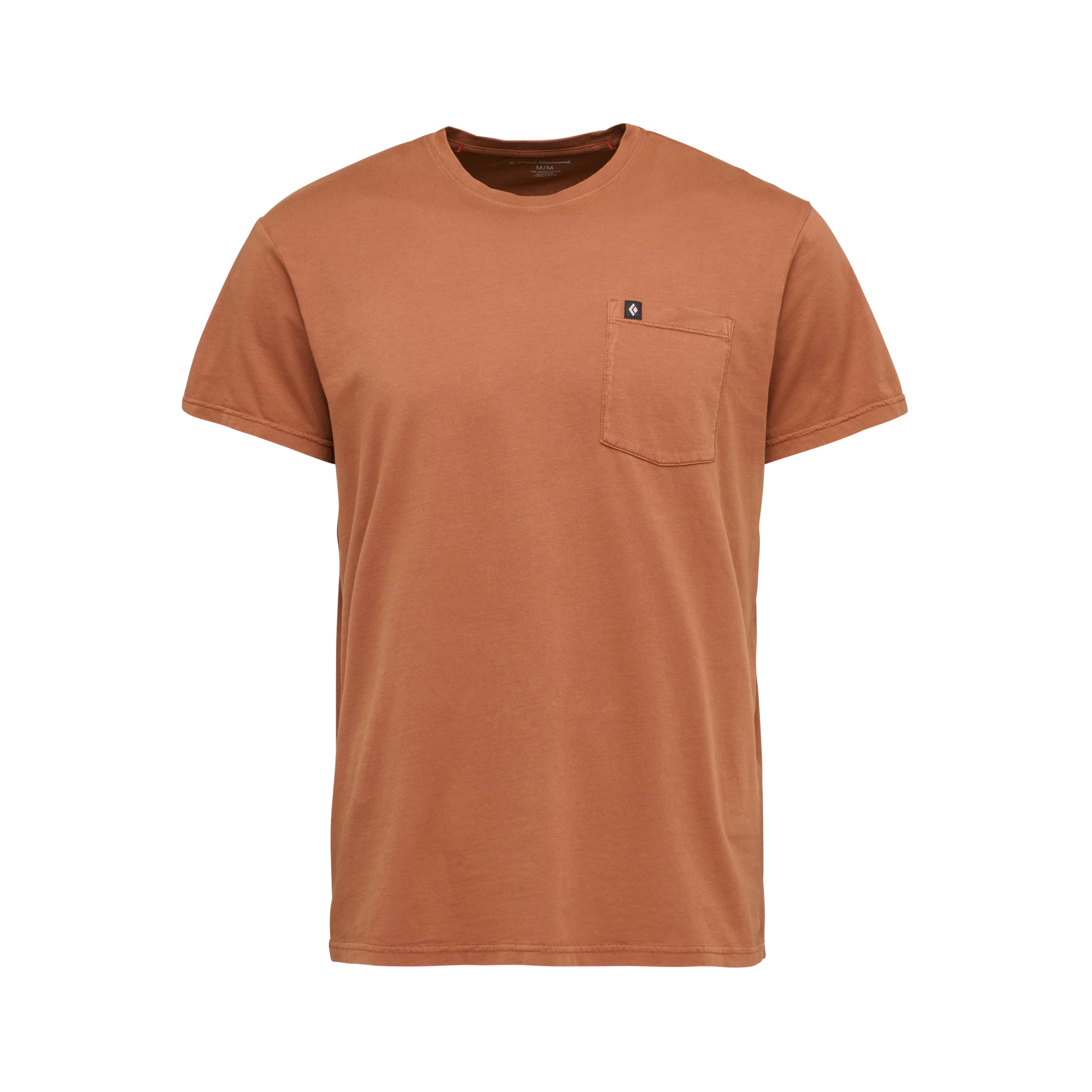 Men's Diamond Patch Short Sleeve Pocket Tee 2nds - Image 14