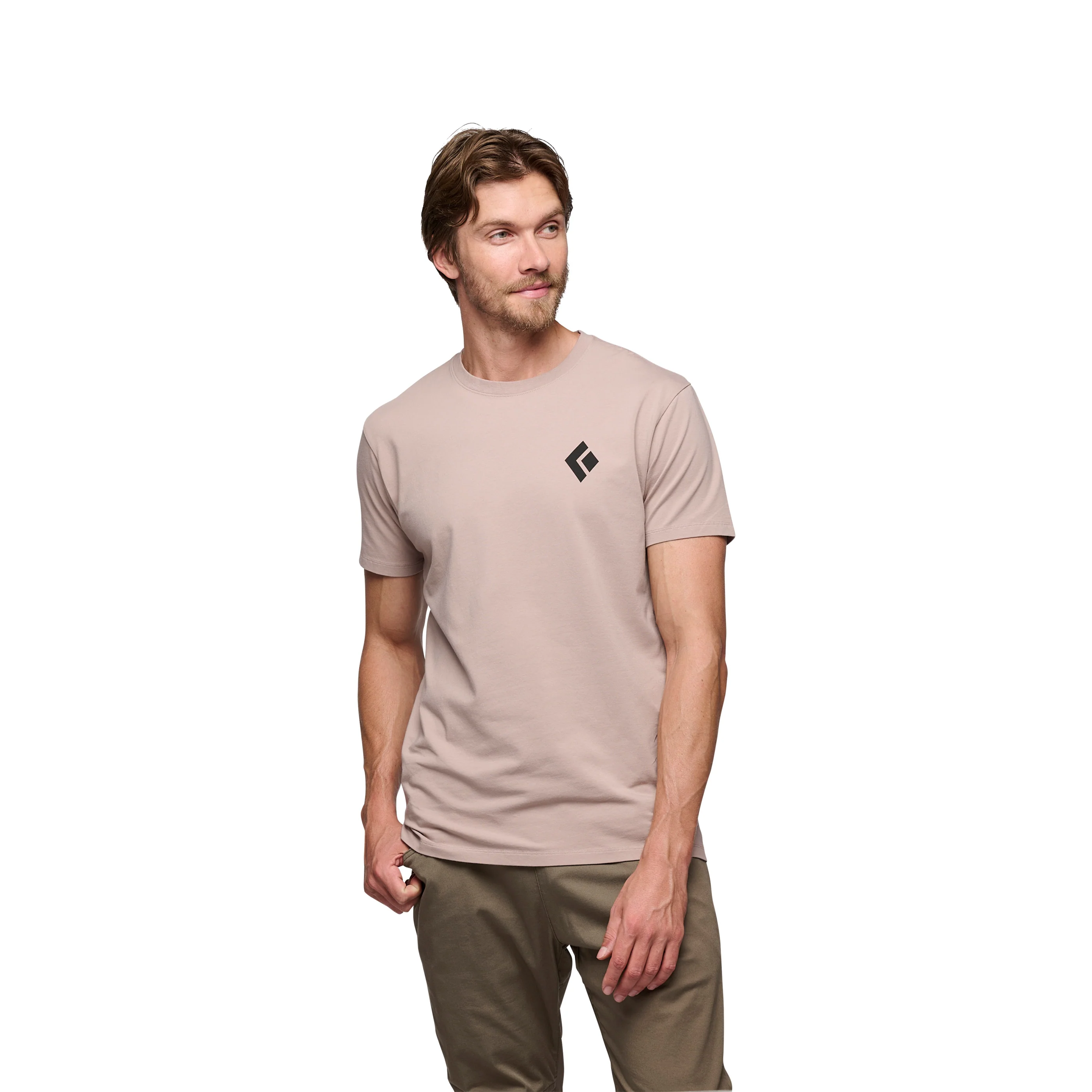 Men's Equipment for Alpinists Short Sleeve Tee 2nds - Image 11