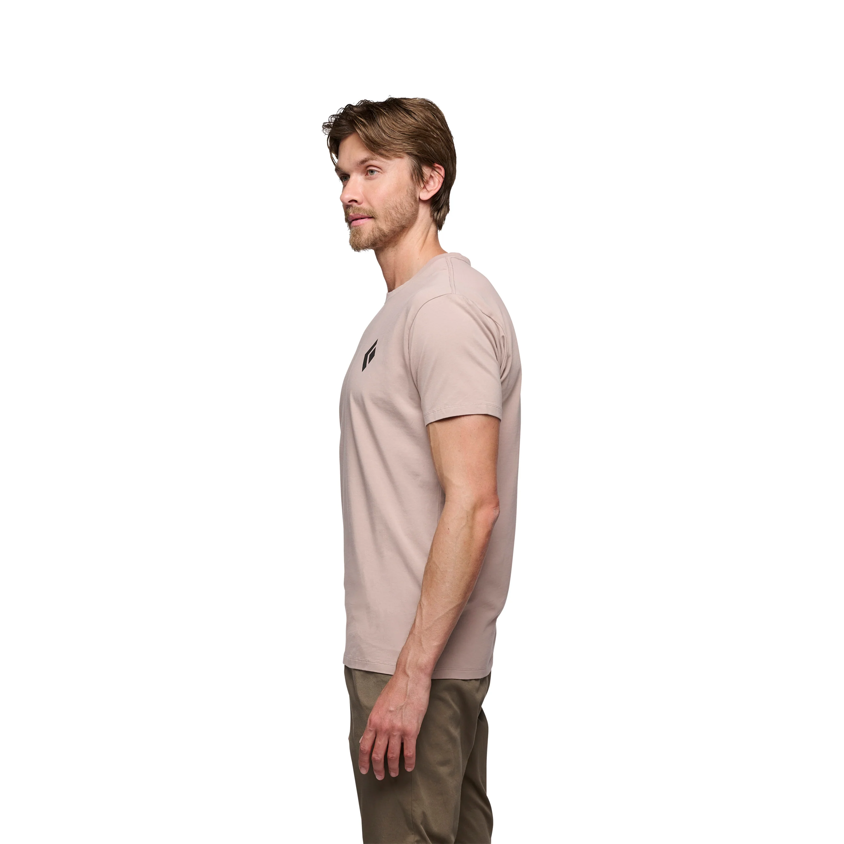 Men's Equipment for Alpinists Short Sleeve Tee 2nds - Image 12