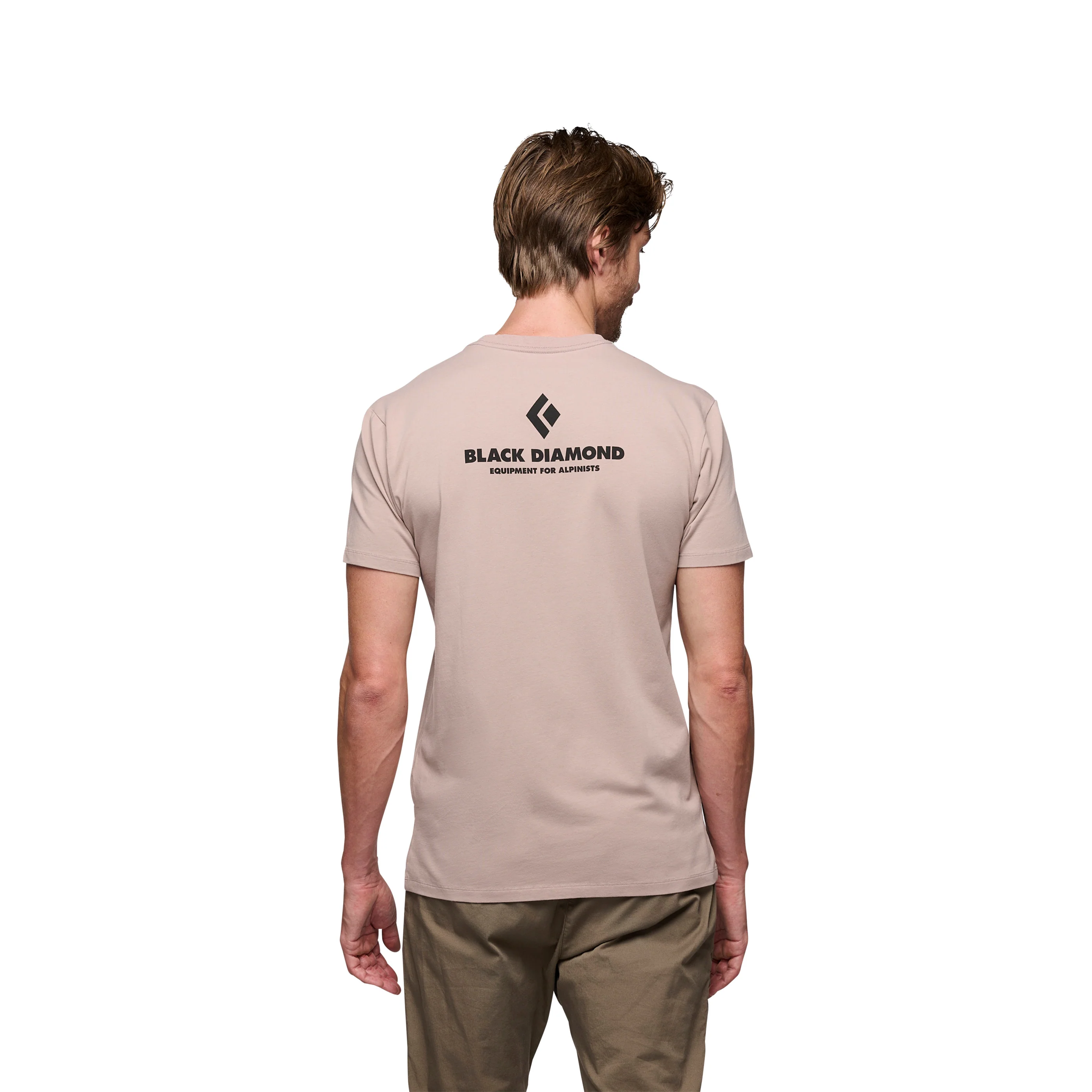 Men's Equipment for Alpinists Short Sleeve Tee 2nds - Image 13