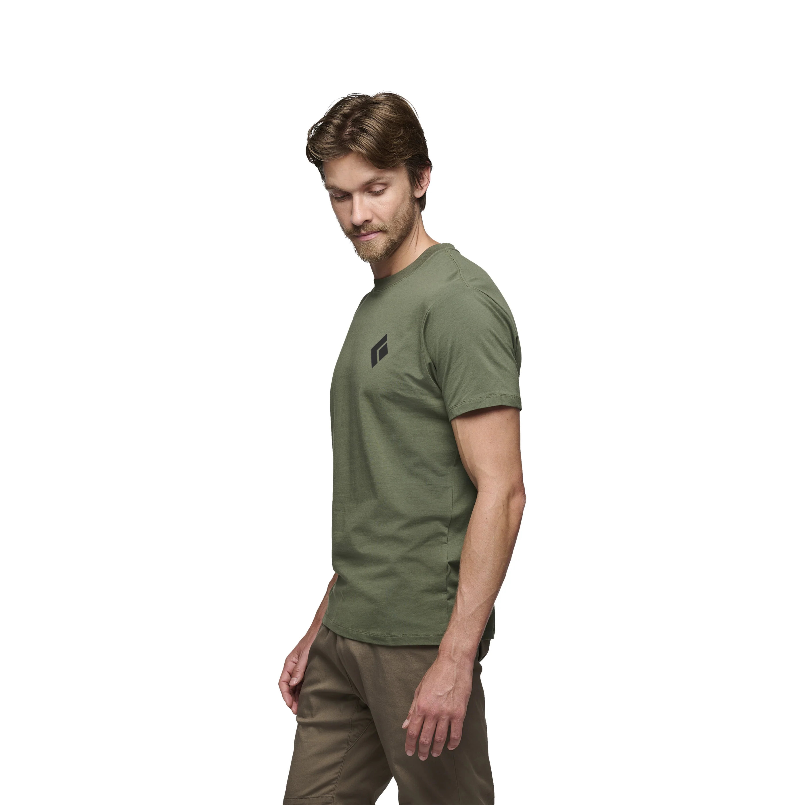 Men's Equipment for Alpinists Short Sleeve Tee 2nds - Image 6