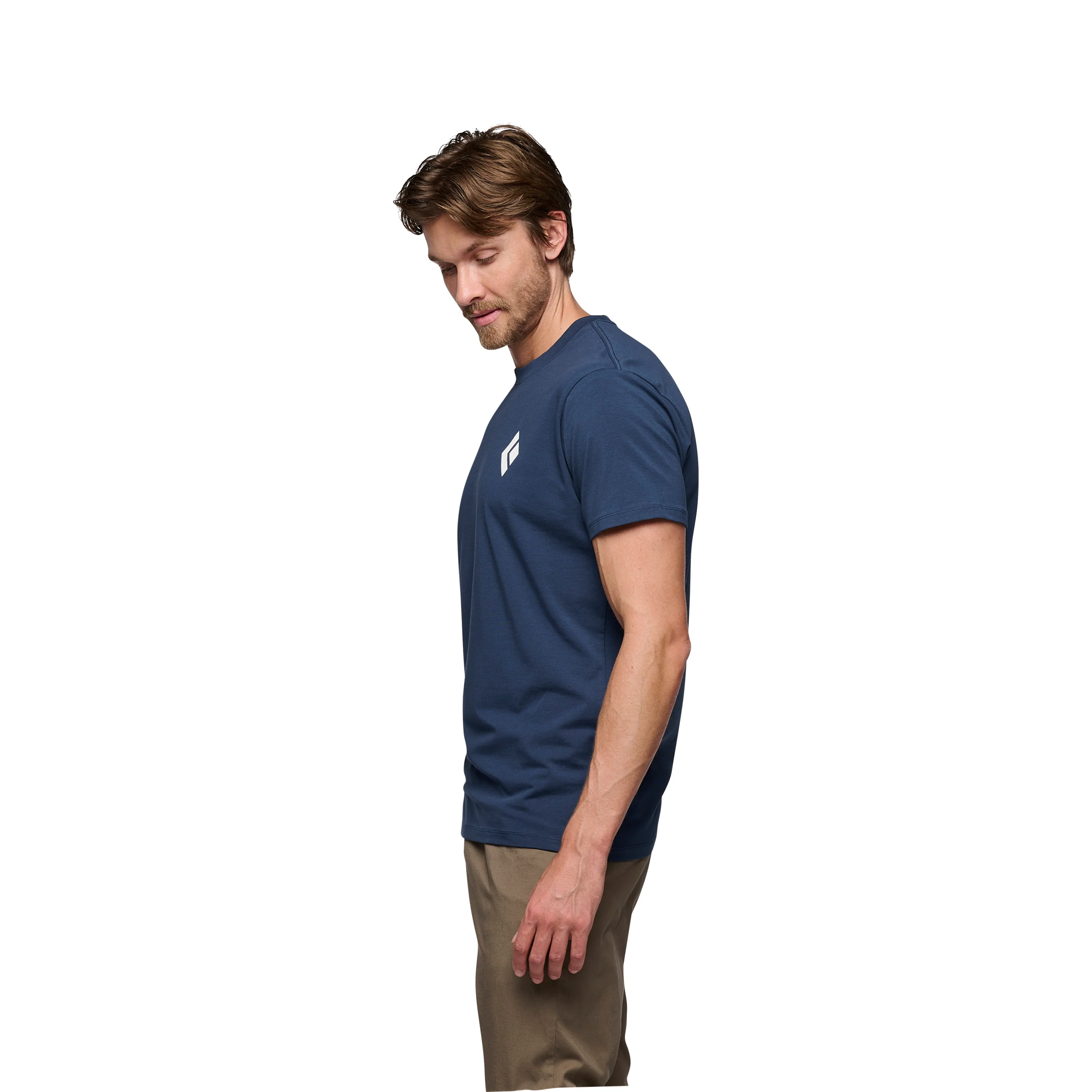 Men's Equipment for Alpinists Short Sleeve Tee 2nds - Image 8