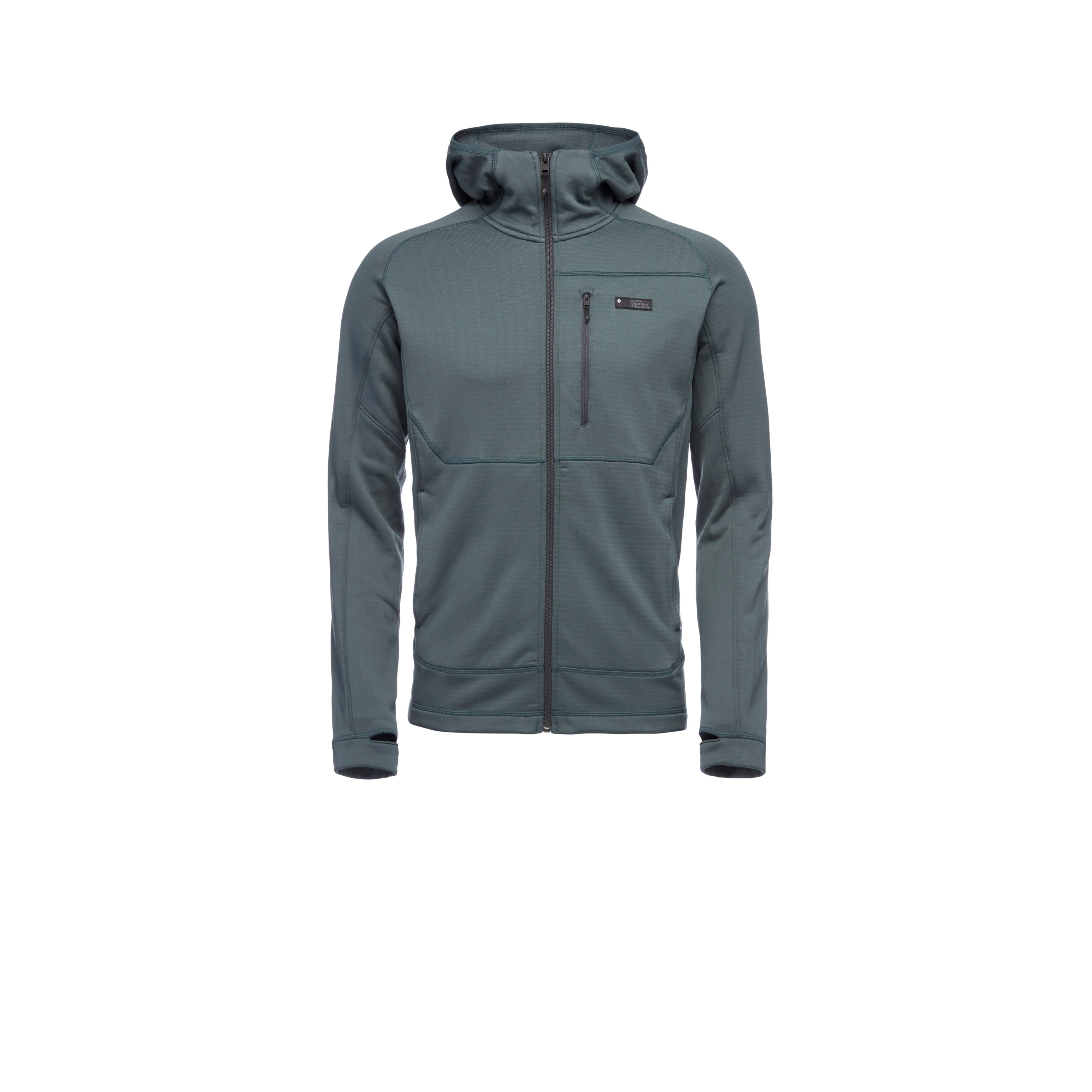 Men's Factor Hoody - Image 48