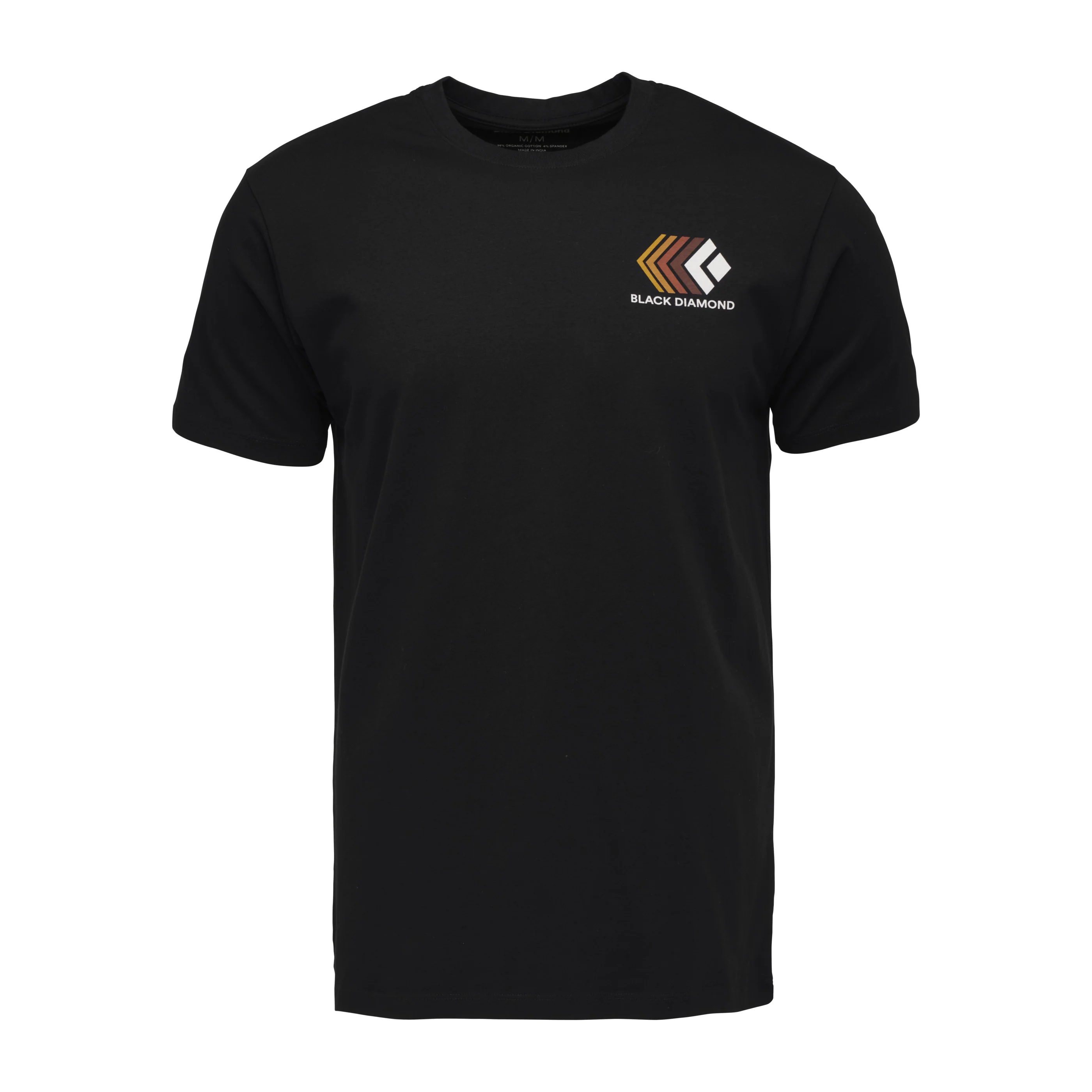 Men's Faded Short Sleeve Tee 2nds - Image 6