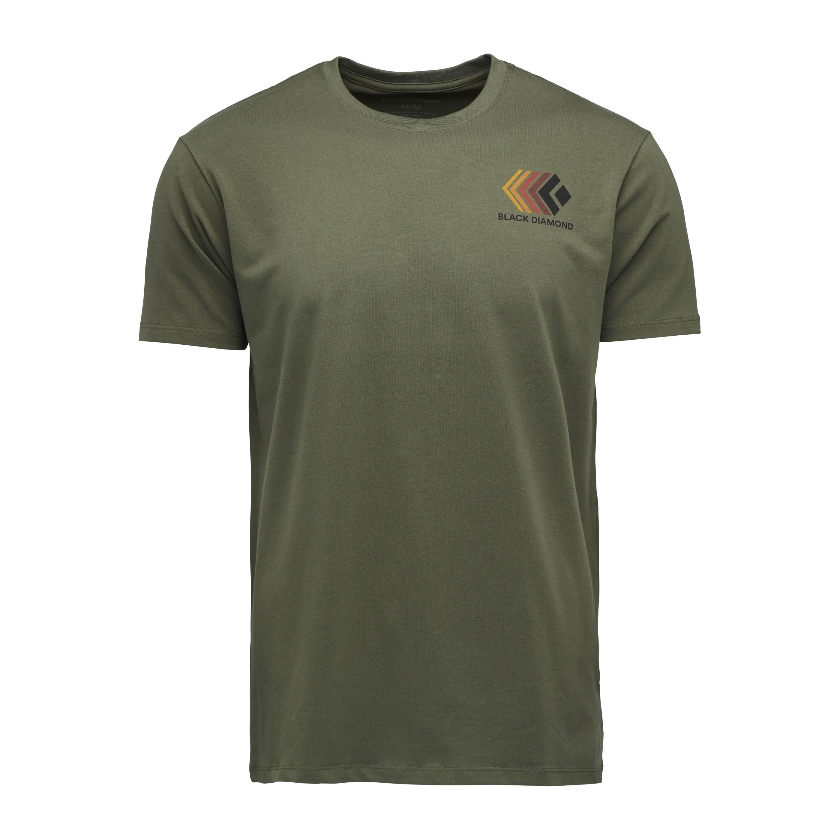 Men's Faded Short Sleeve Tee 2nds - Image 7
