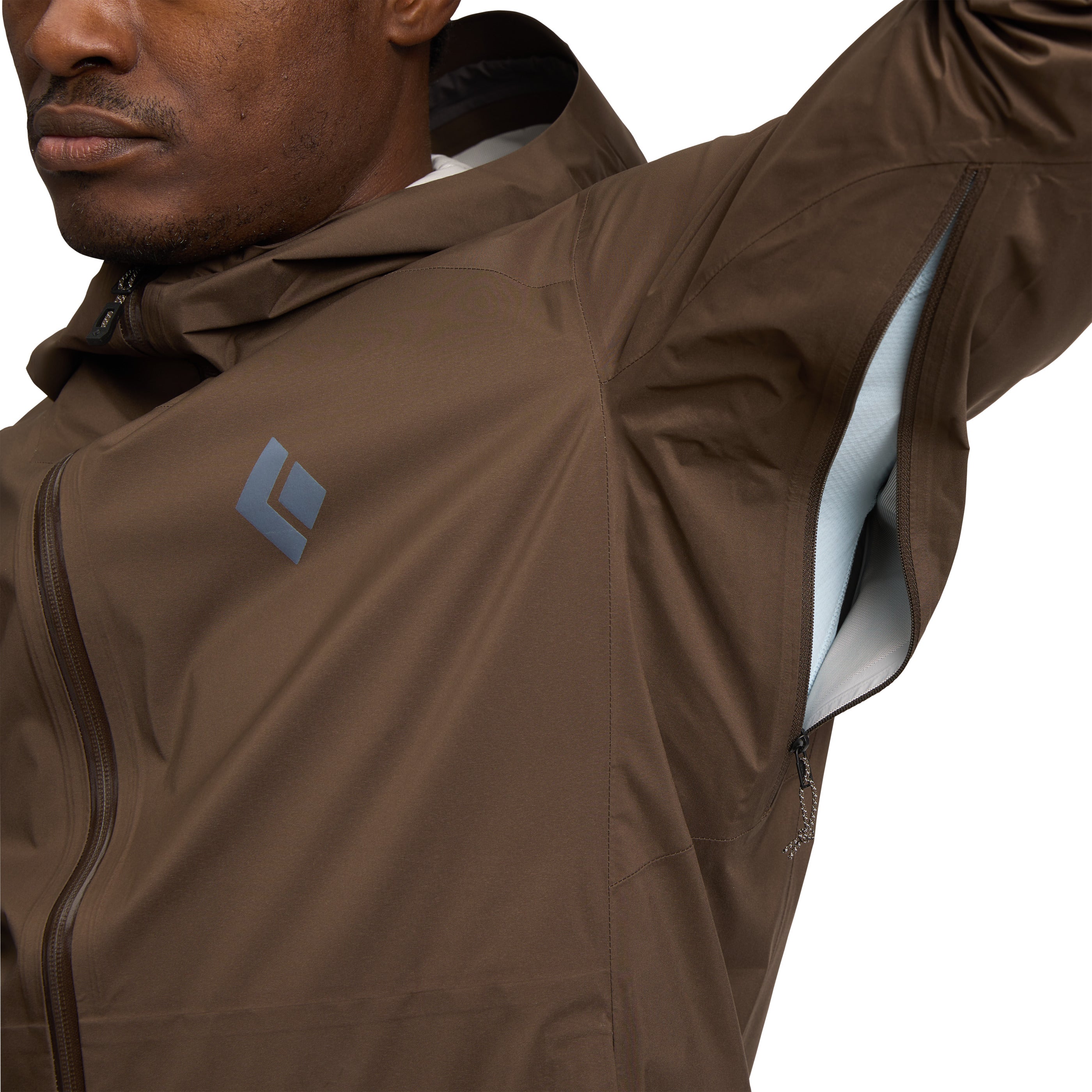 Men's Fineline Stretch Shell - Image 18