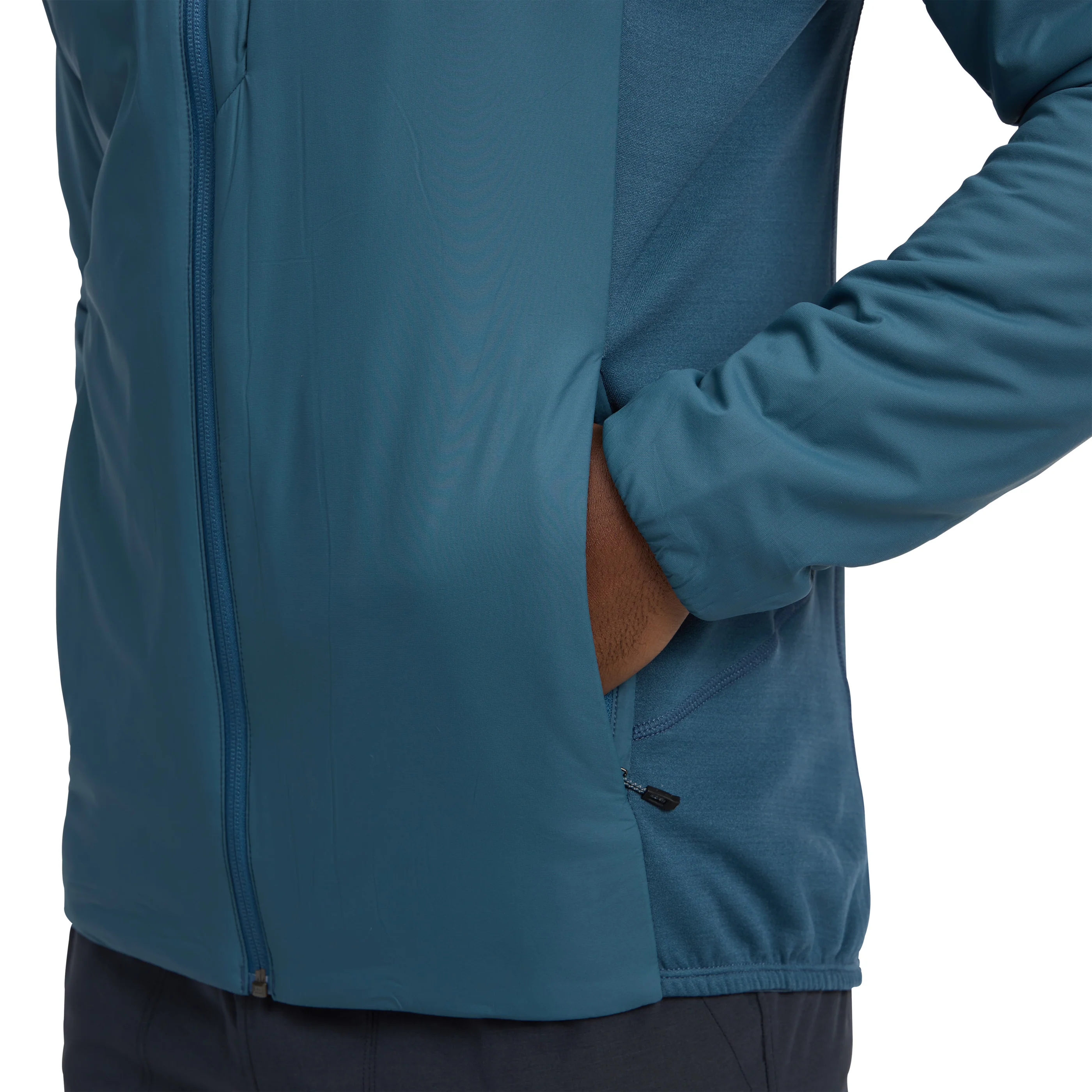 Men's  First Light 1.0 Stretch Hoody - Past Season - Image 23