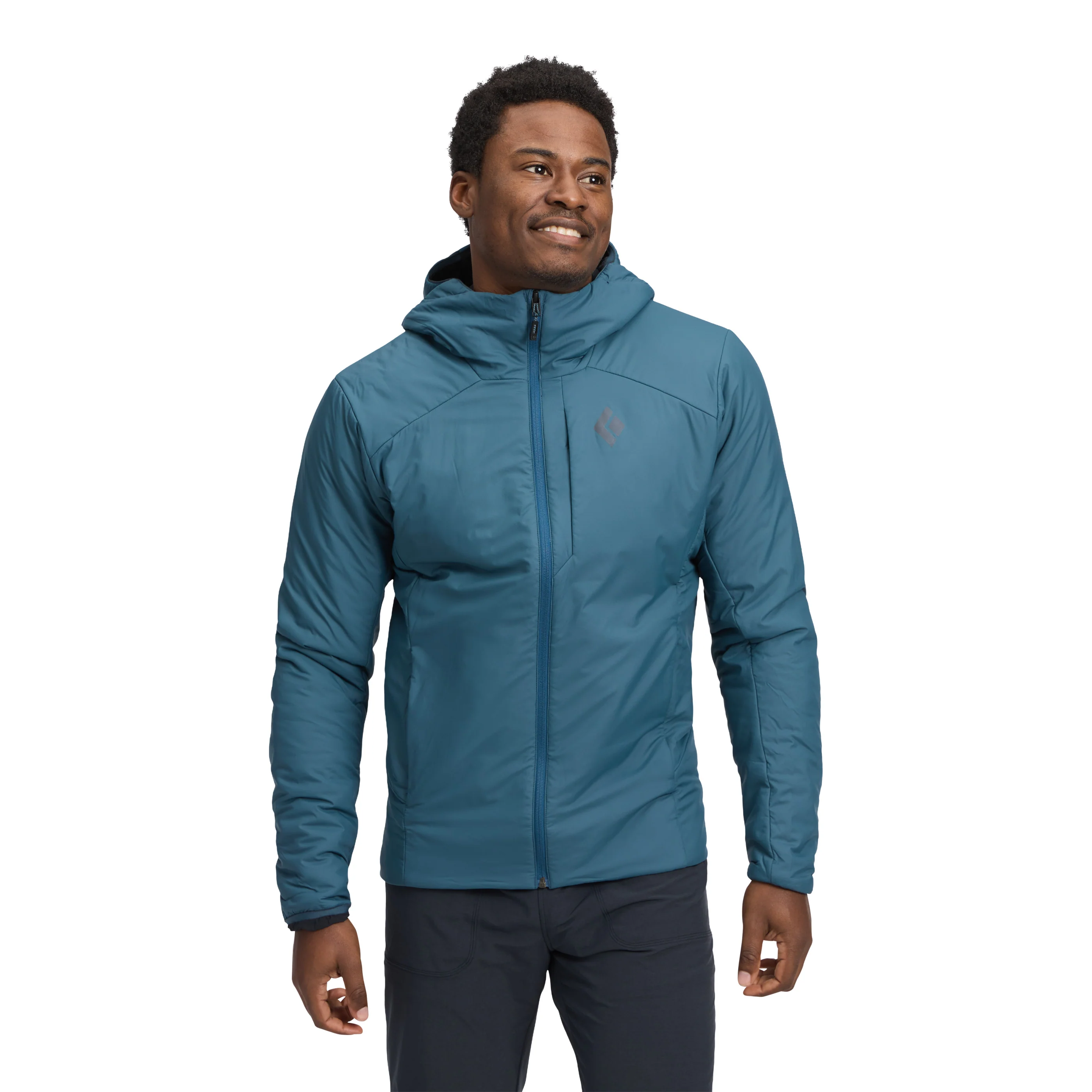 Men's First Light 2.0 Stretch Hoody - Past Season - Image 10