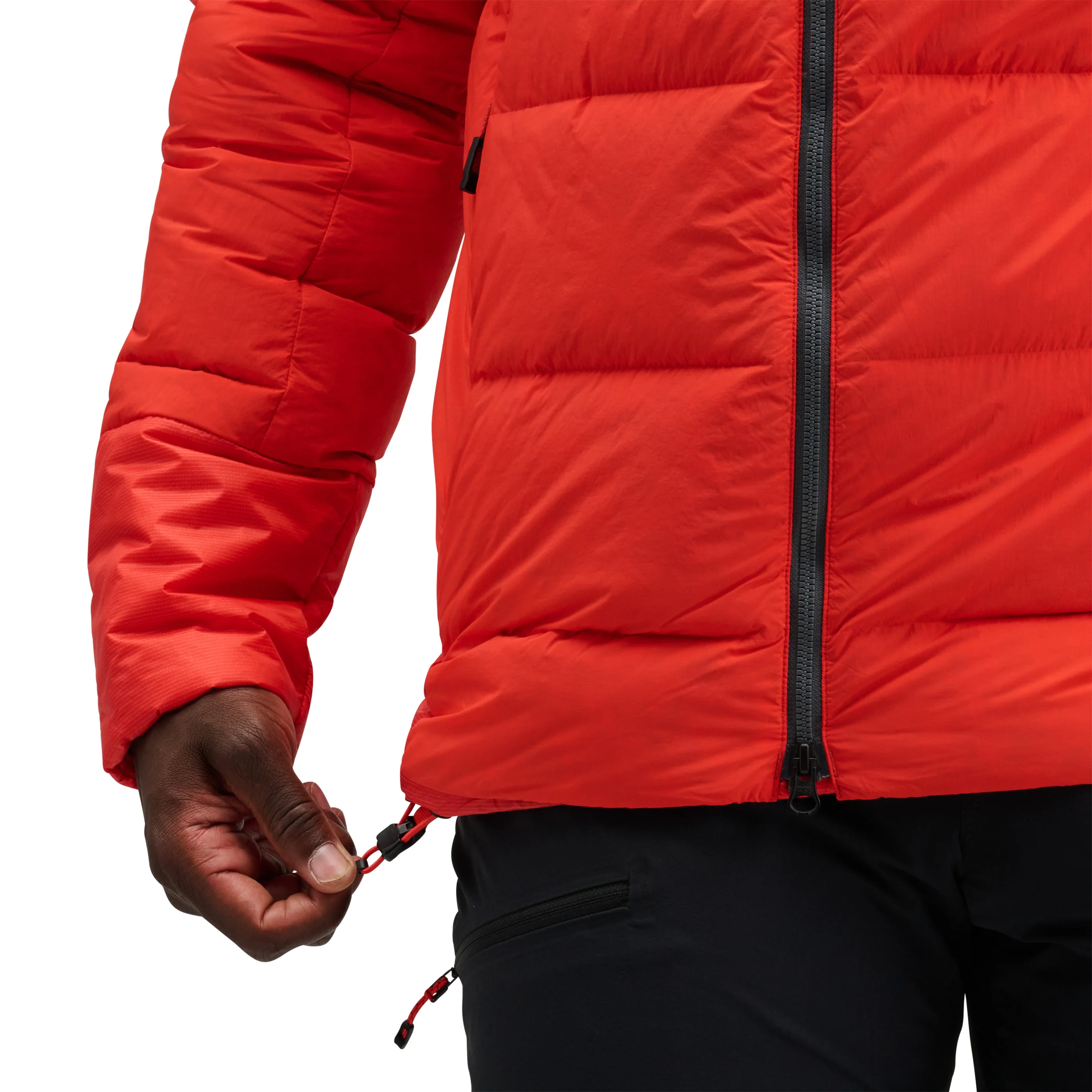 Men's Mission Down 3000M Hoody - Image 26
