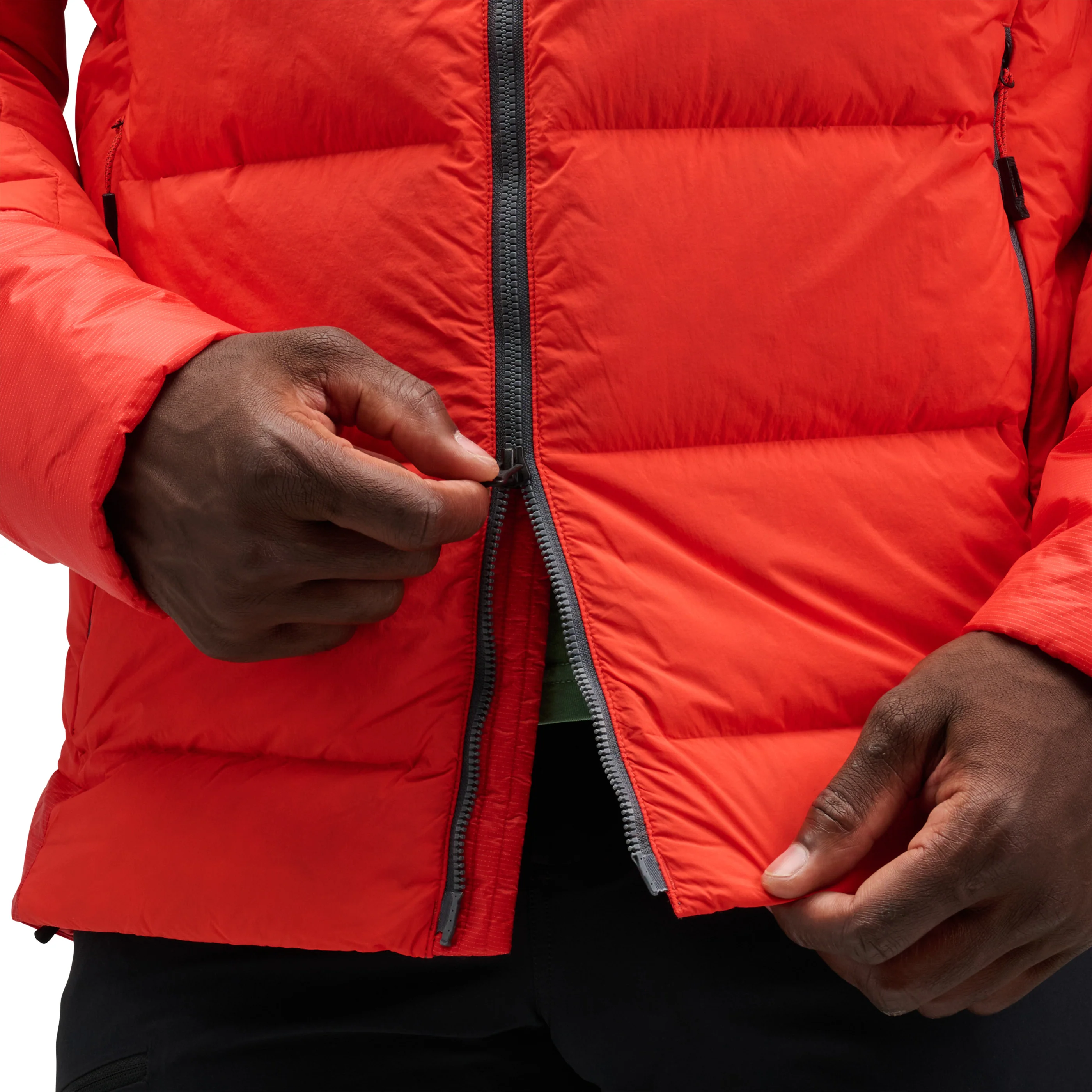 Men's Mission Down 3000M Hoody - Image 27