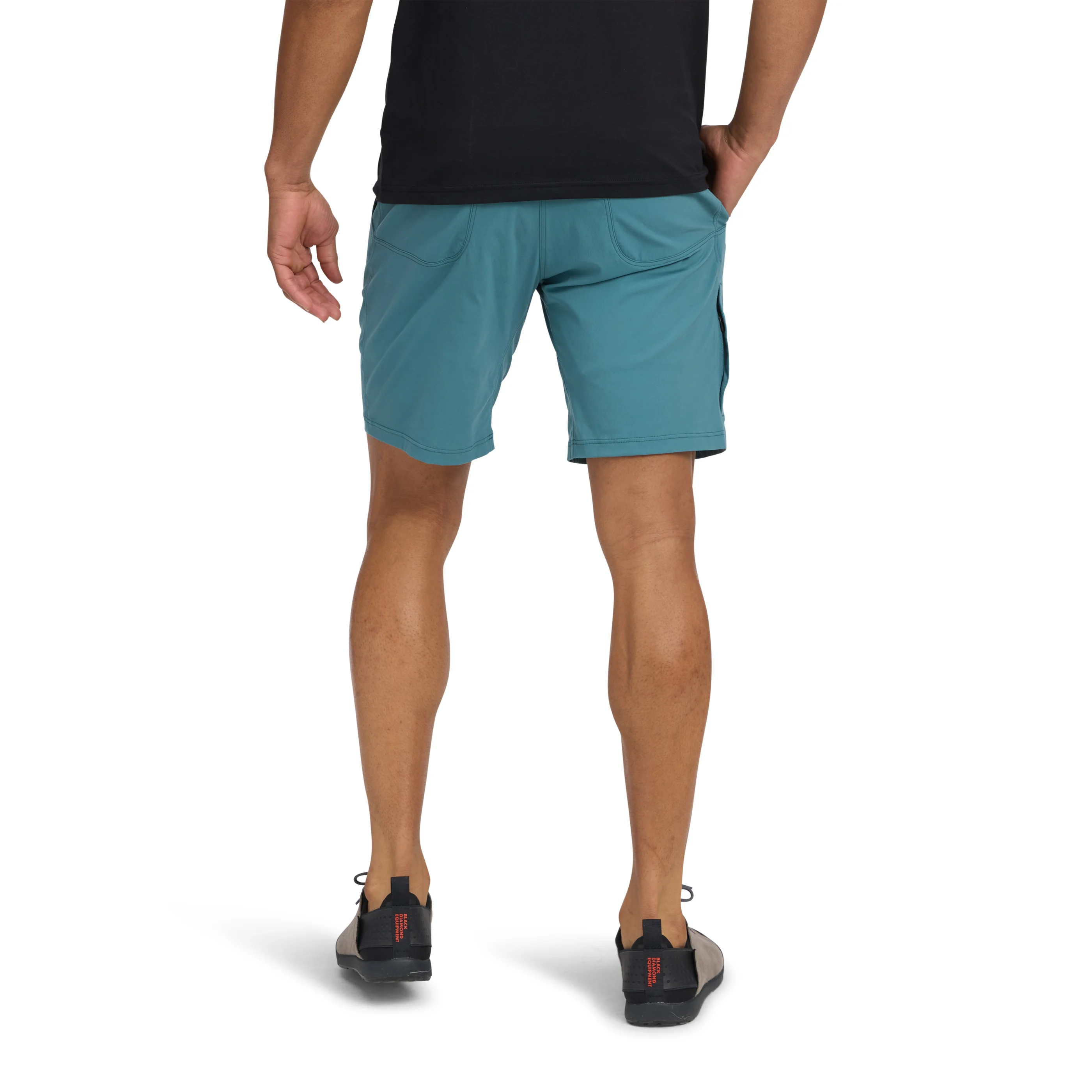Men's Pursuit Shorts - Image 28