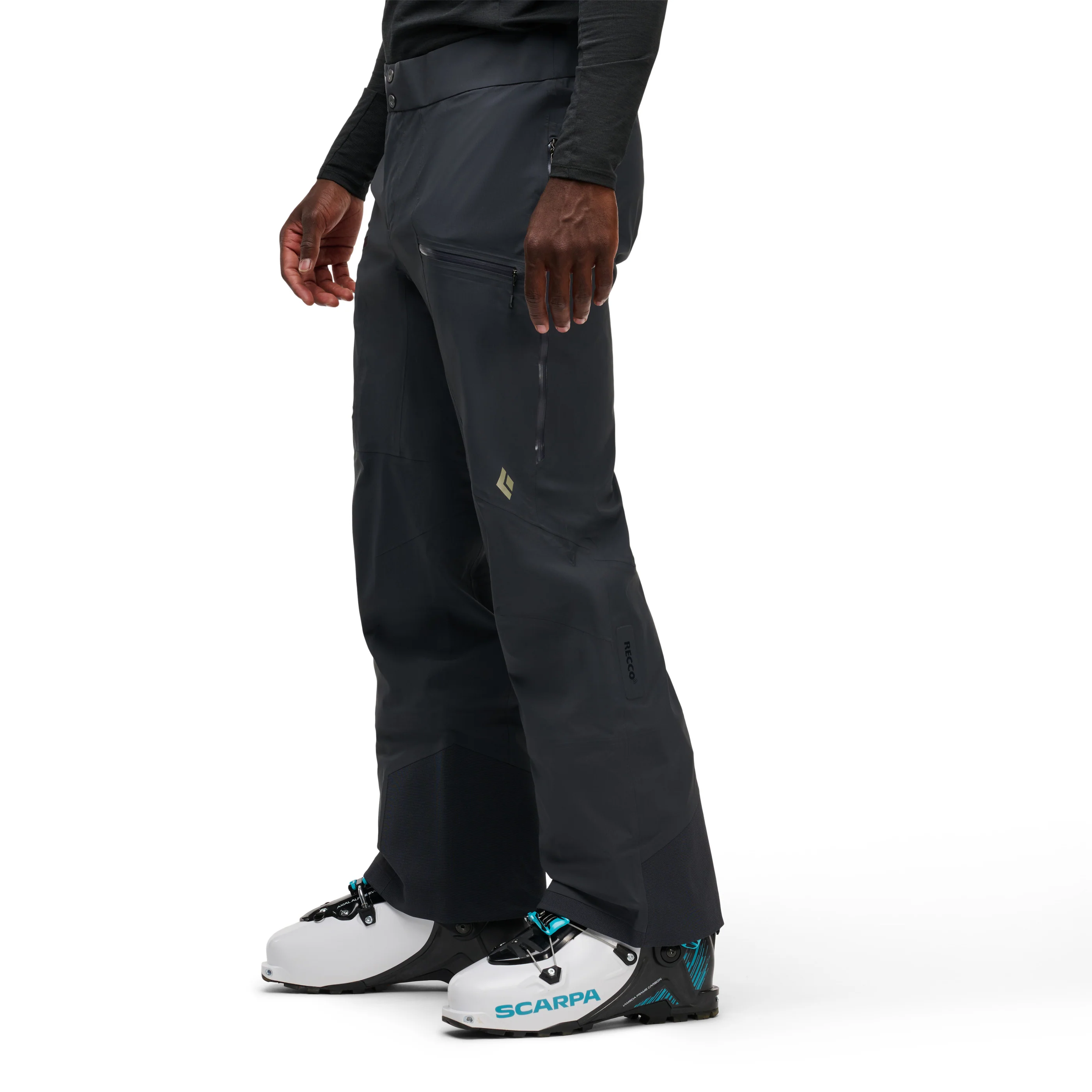 Men's Recon LT Stretch Pants - Image 12