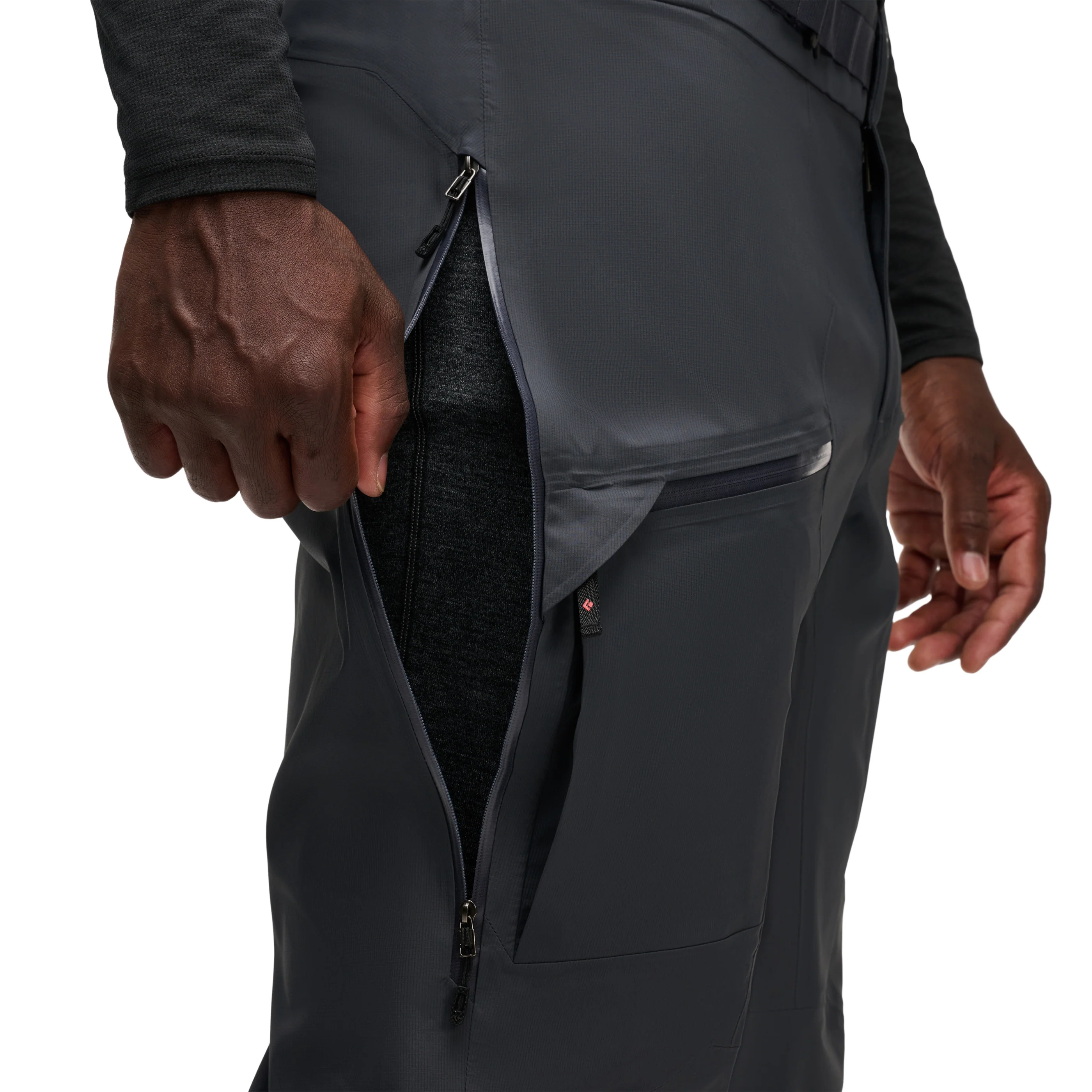 Men's Recon LT Stretch Pants - Image 15
