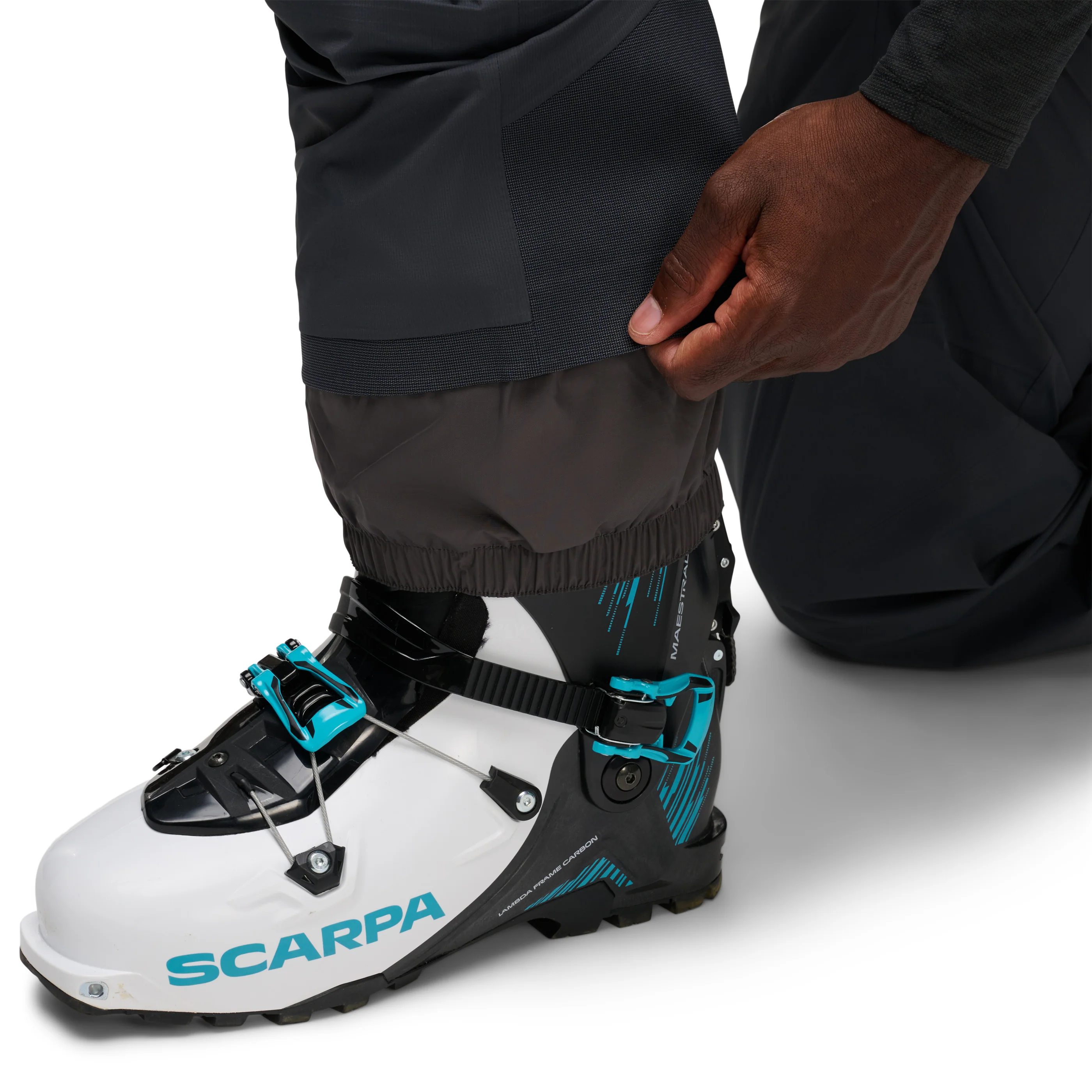 Men's Recon LT Stretch Pants - Image 16
