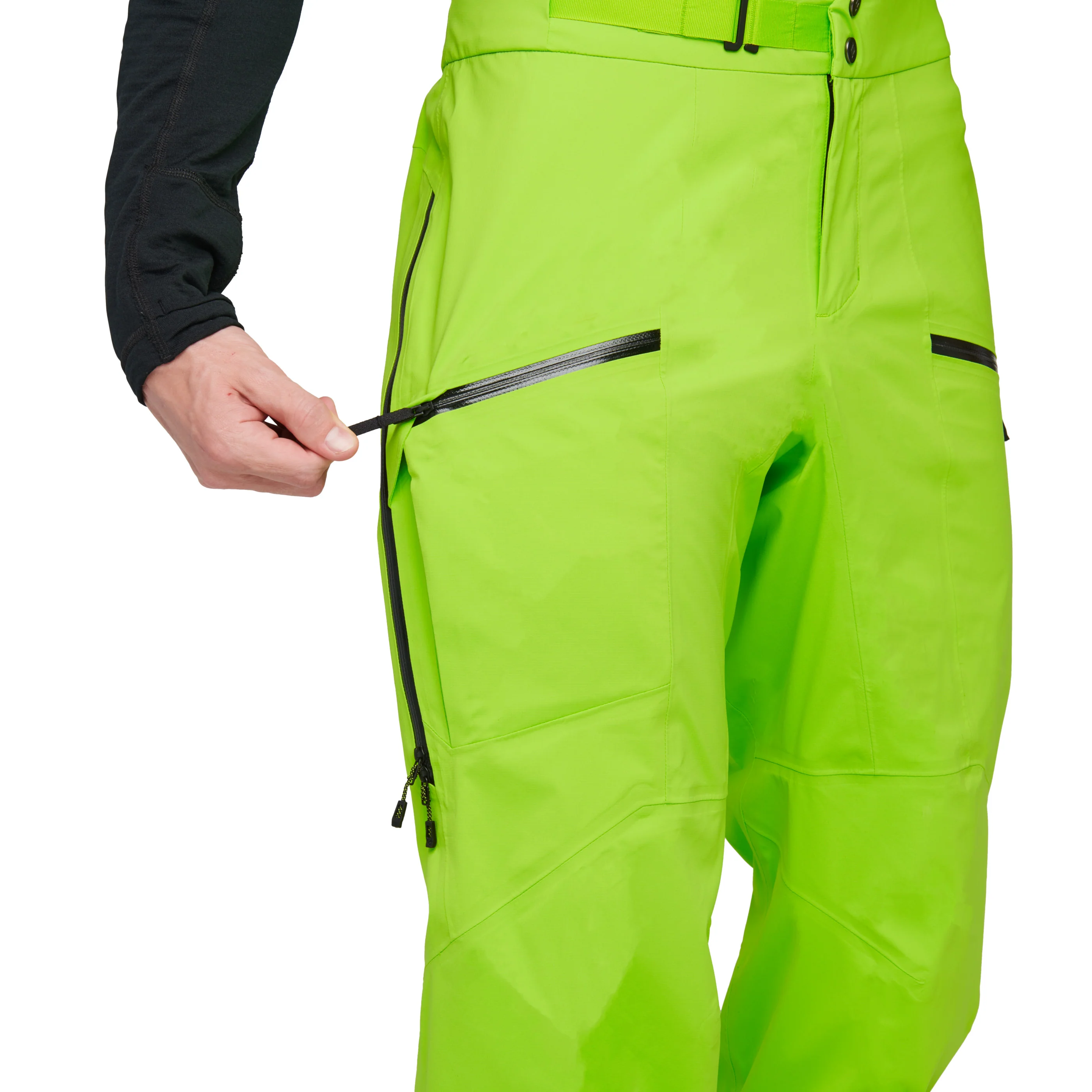 Men's Recon LT Stretch Pants - Image 21