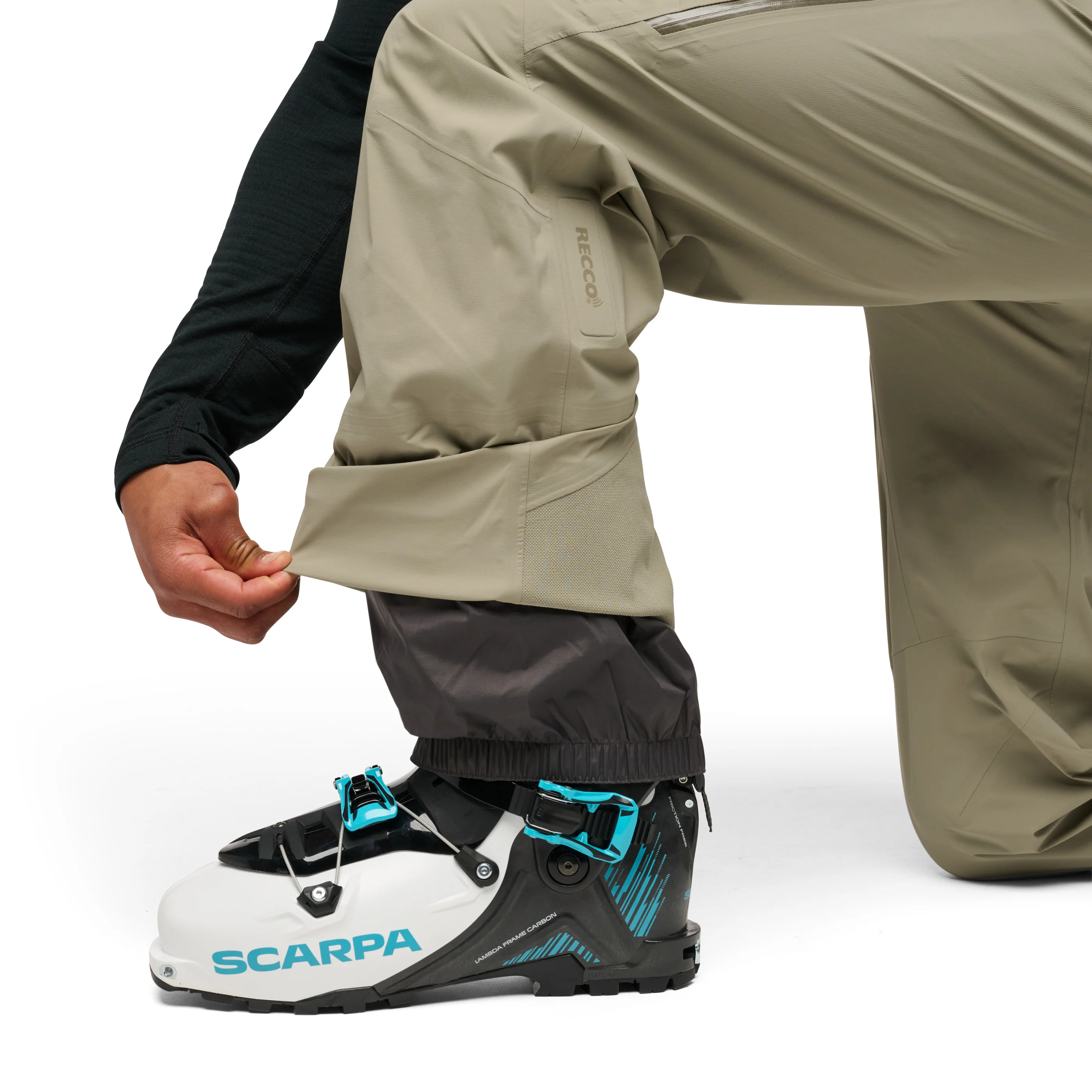 Men's Recon LT Stretch Pants - Image 30